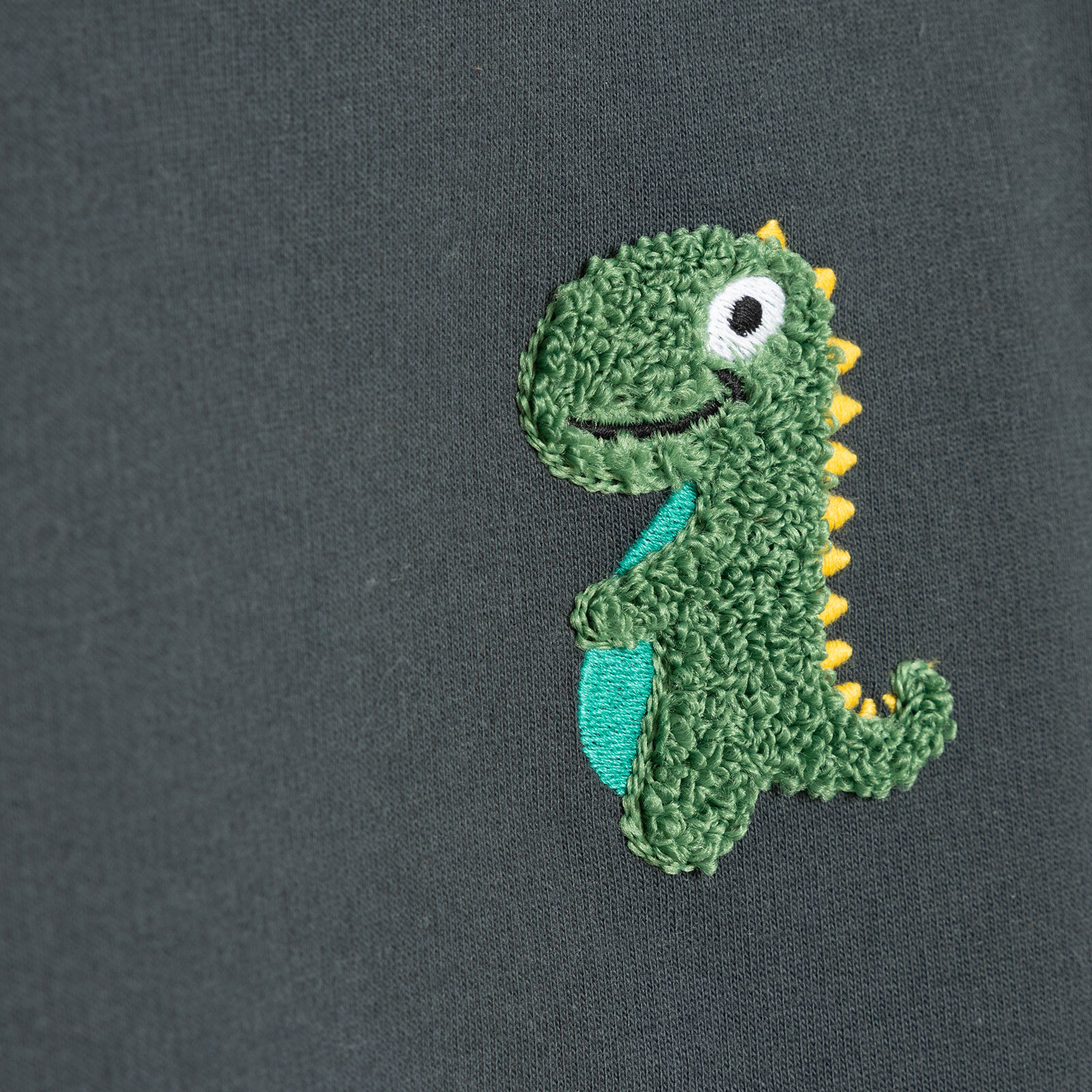 City Boy Erkek Sweatshirt Erkek Bebek