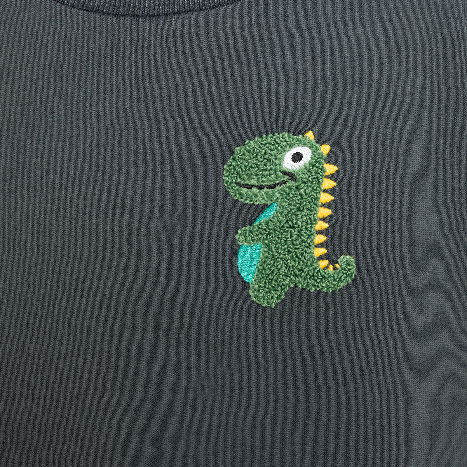 City Boy Erkek Sweatshirt Erkek Bebek