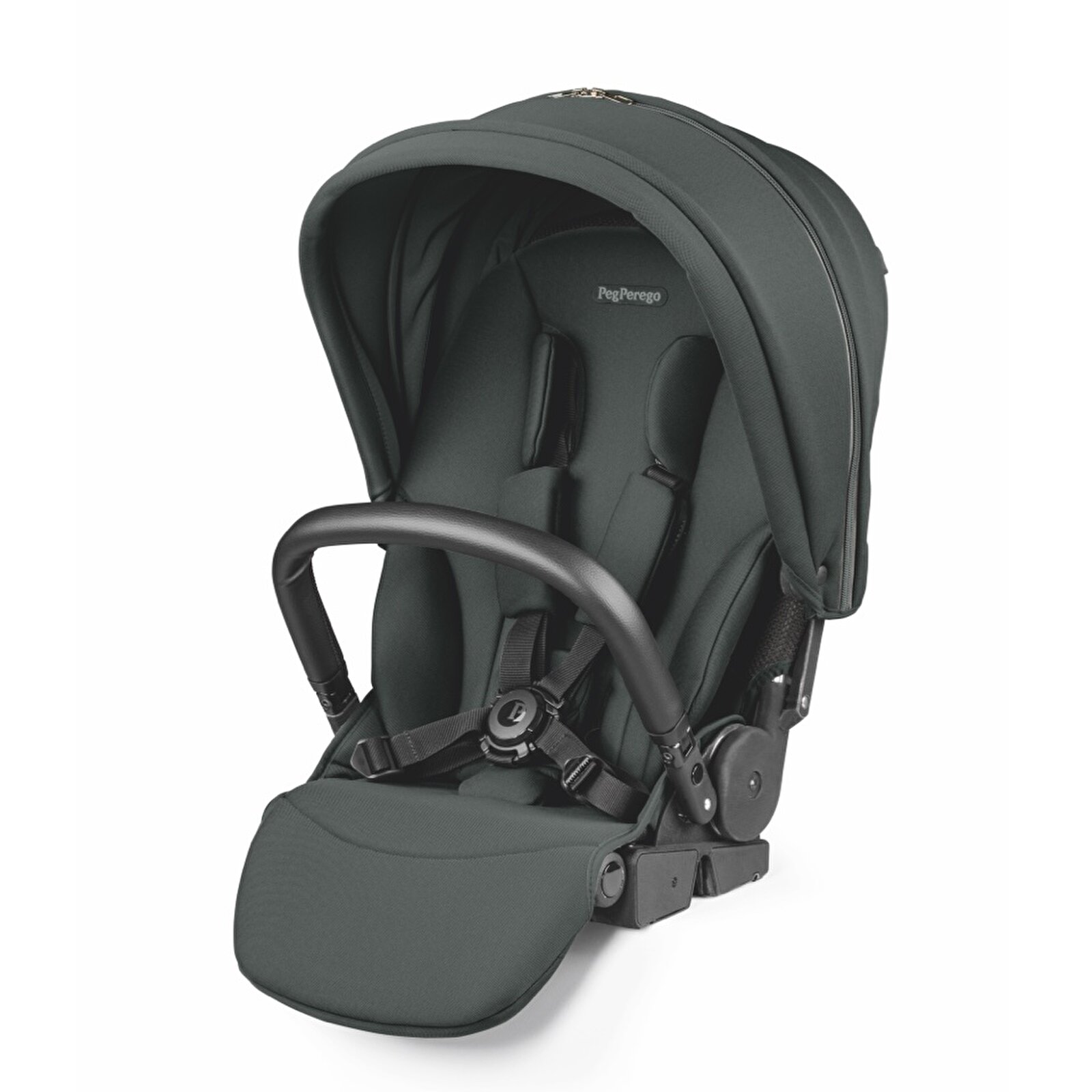 CITY LOOP BEBEK ARABASI - METAL