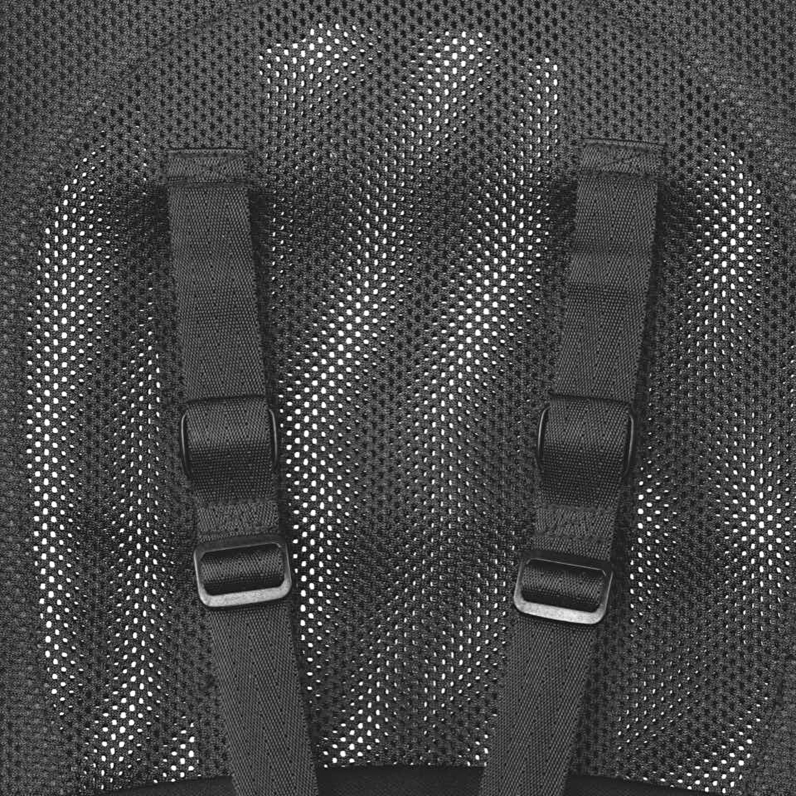 CITY LOOP BEBEK ARABASI - TRUE BLACK