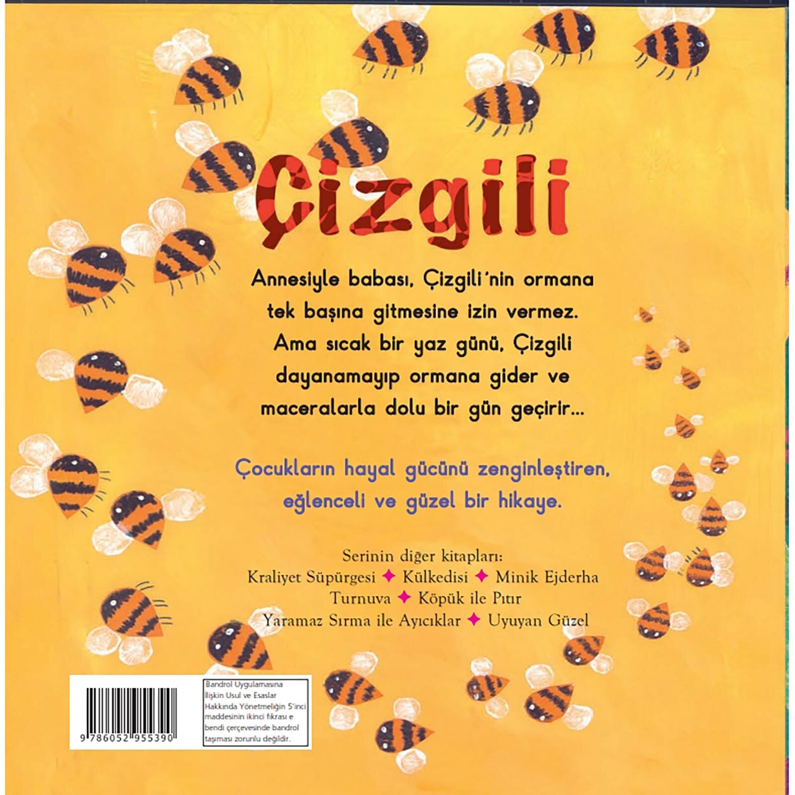 Çizgili