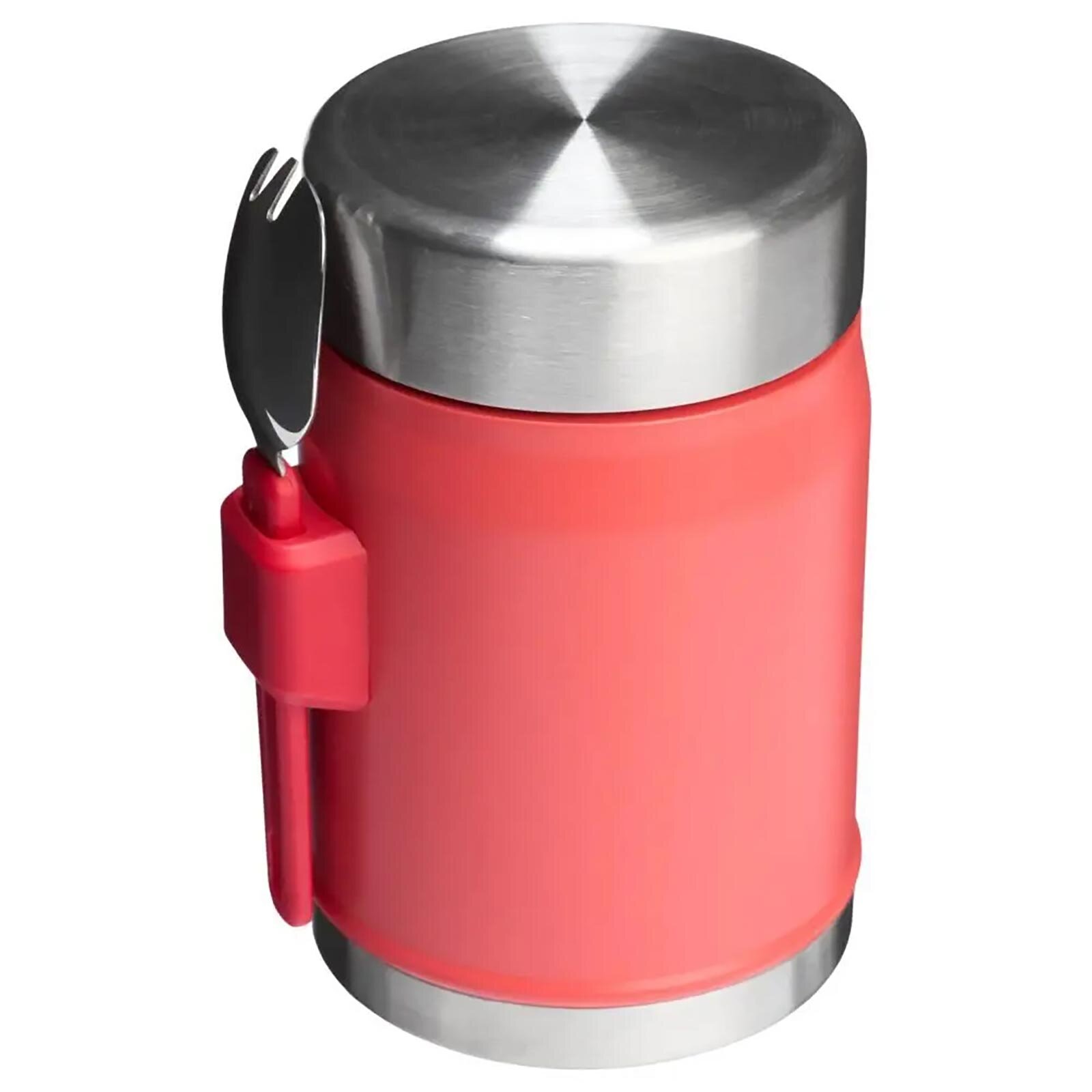 Classic Legendary Kaşıklı Yemek Termosu 0.4L - Mercan