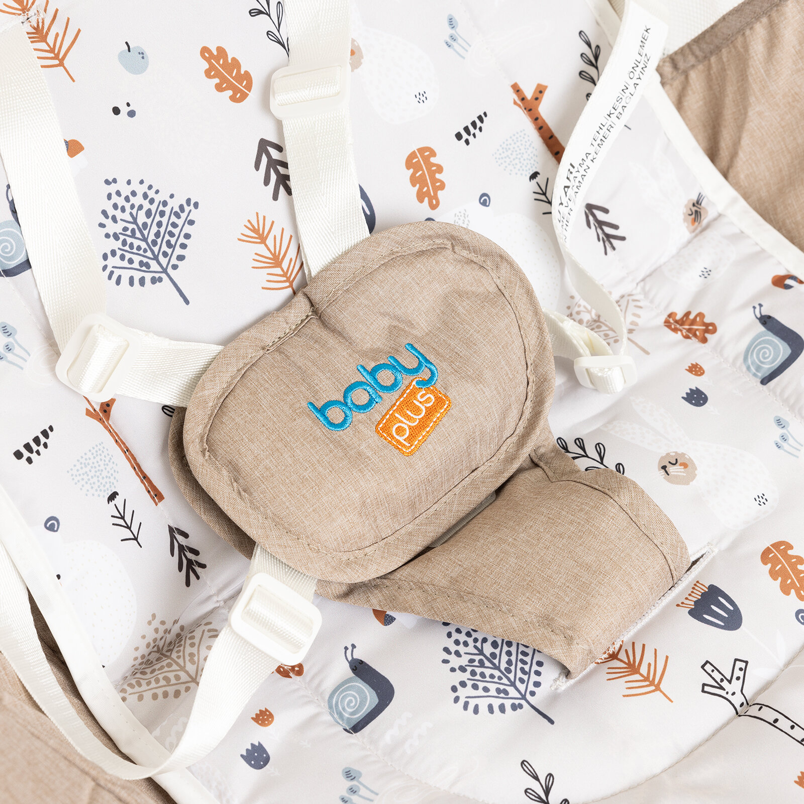 Cloud Otomatik Salıncak