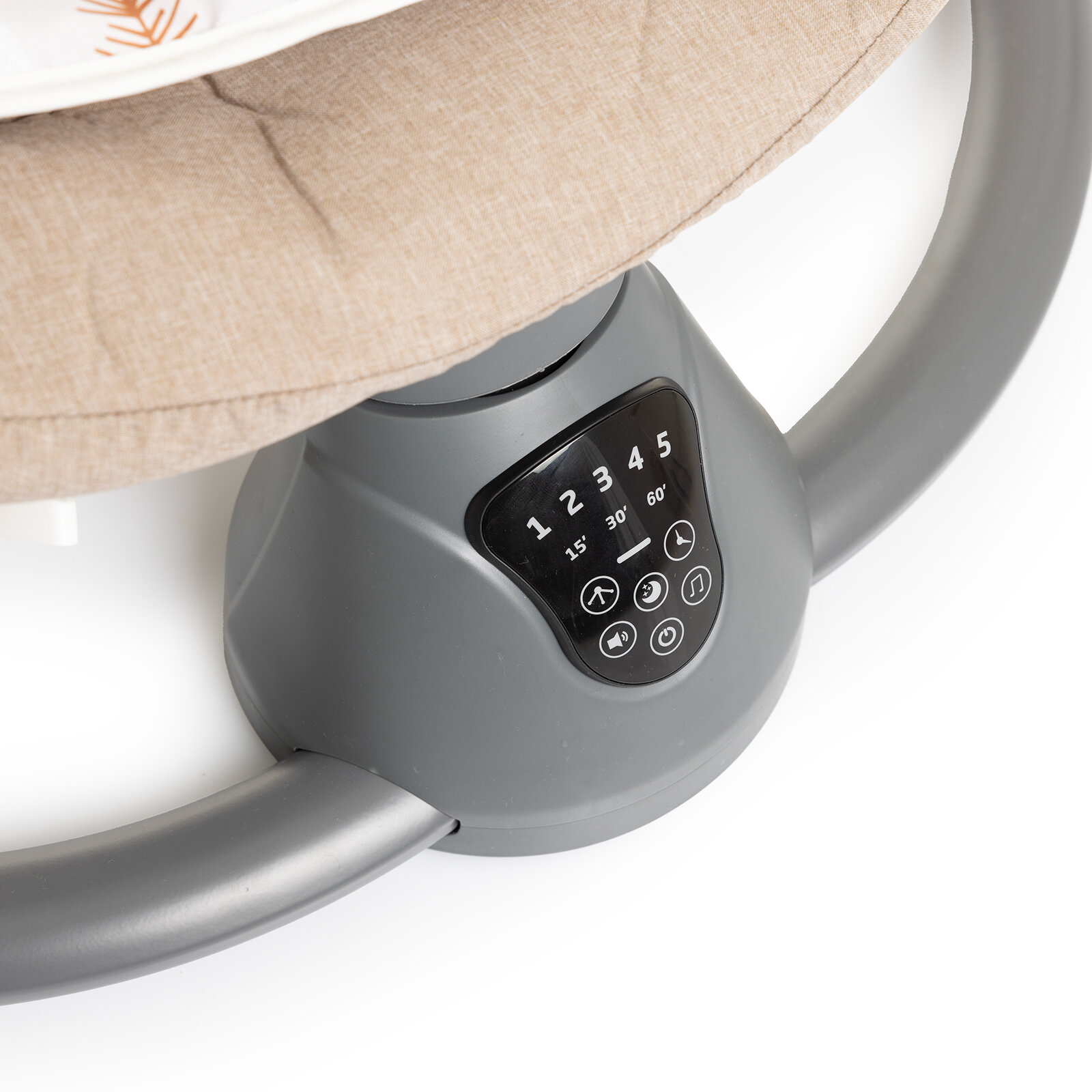 Cloud Otomatik Salıncak