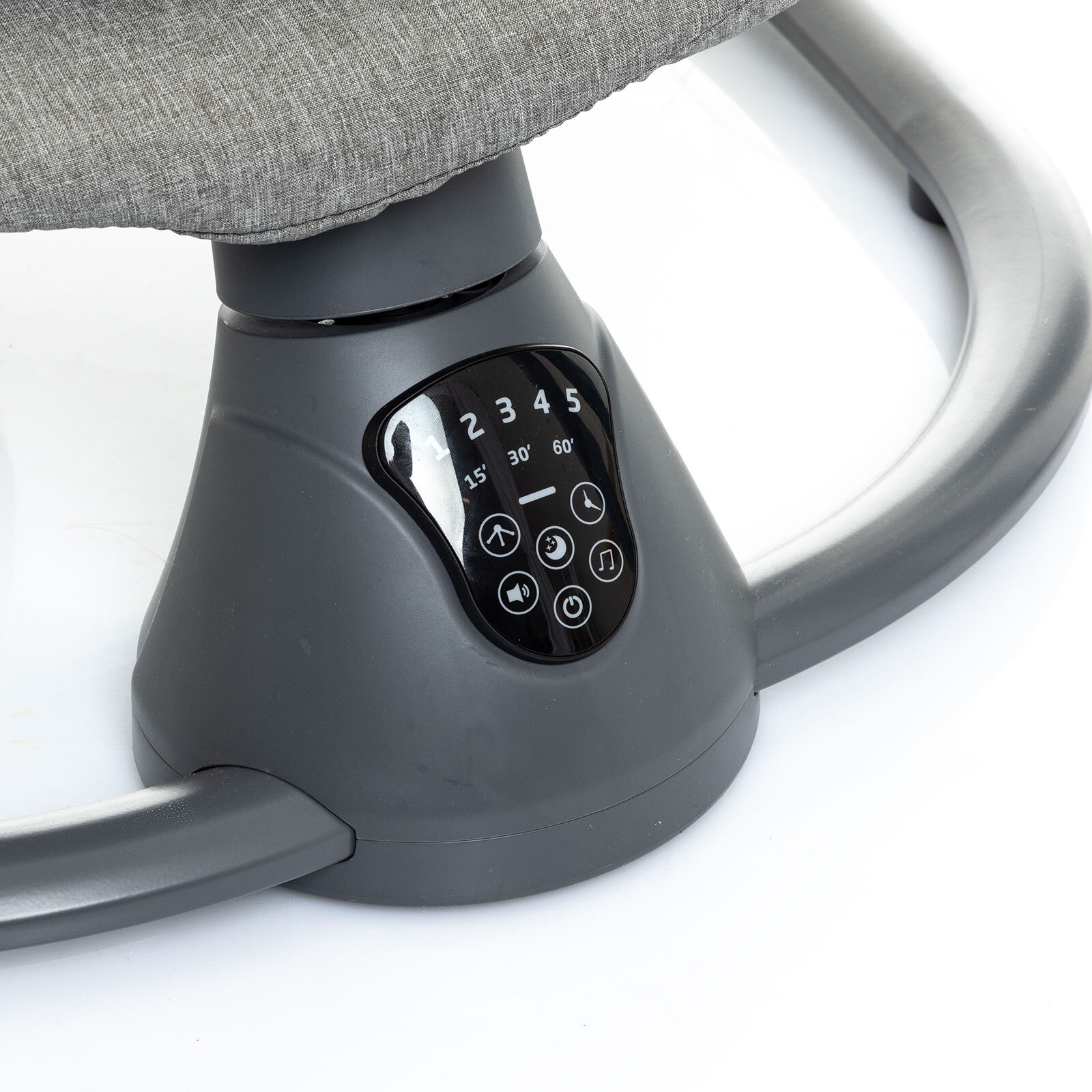 Cloud Otomatik Salıncak