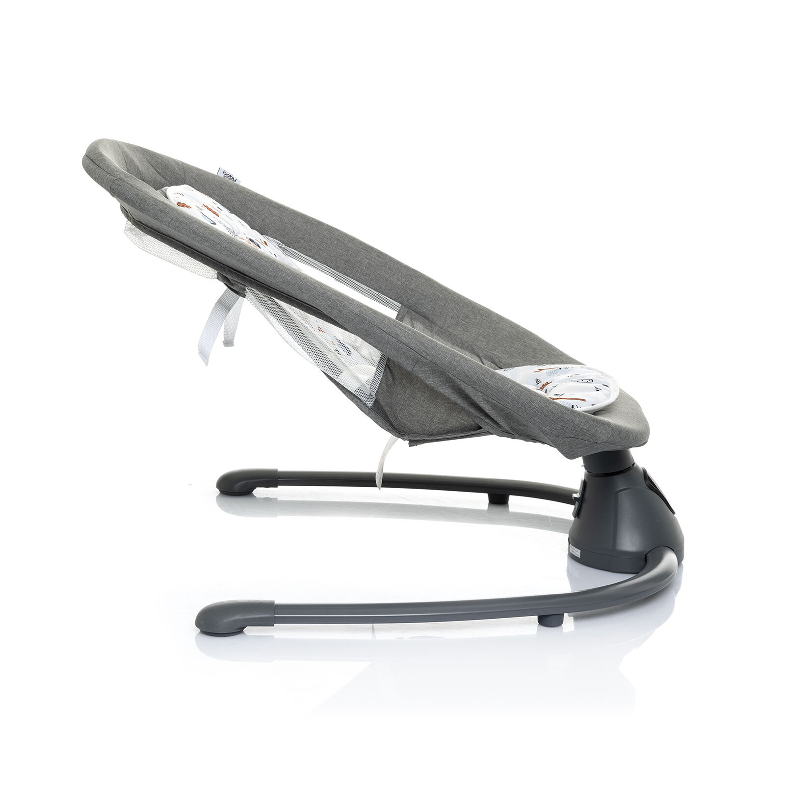 Cloud Otomatik Salıncak