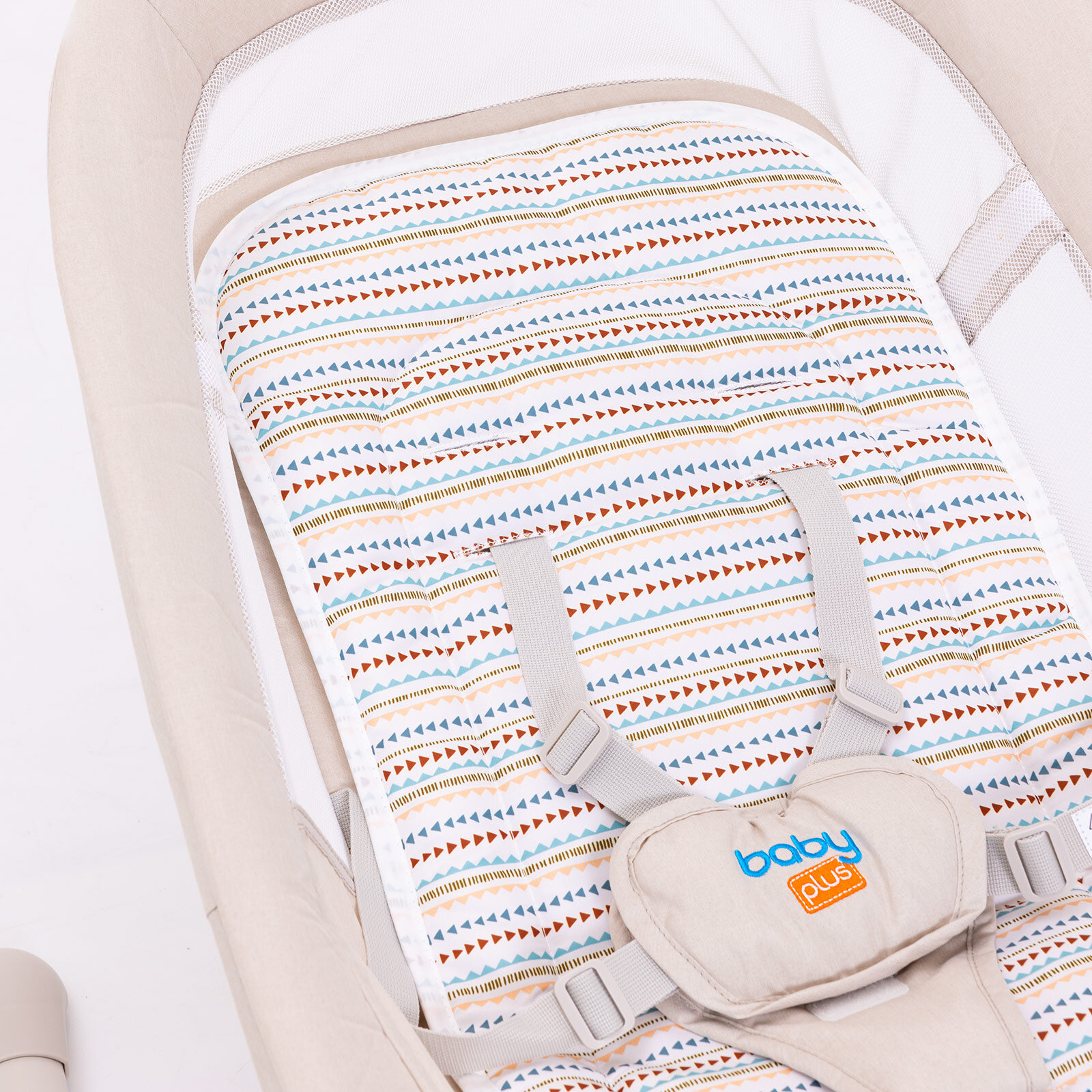 Cloud Otomatik Salıncak