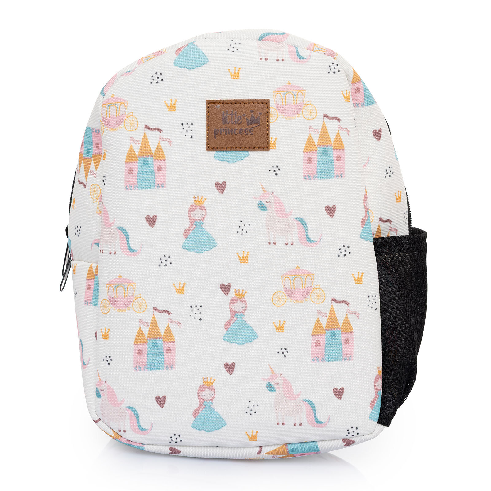 Kız Bebek Çocuk Çantası