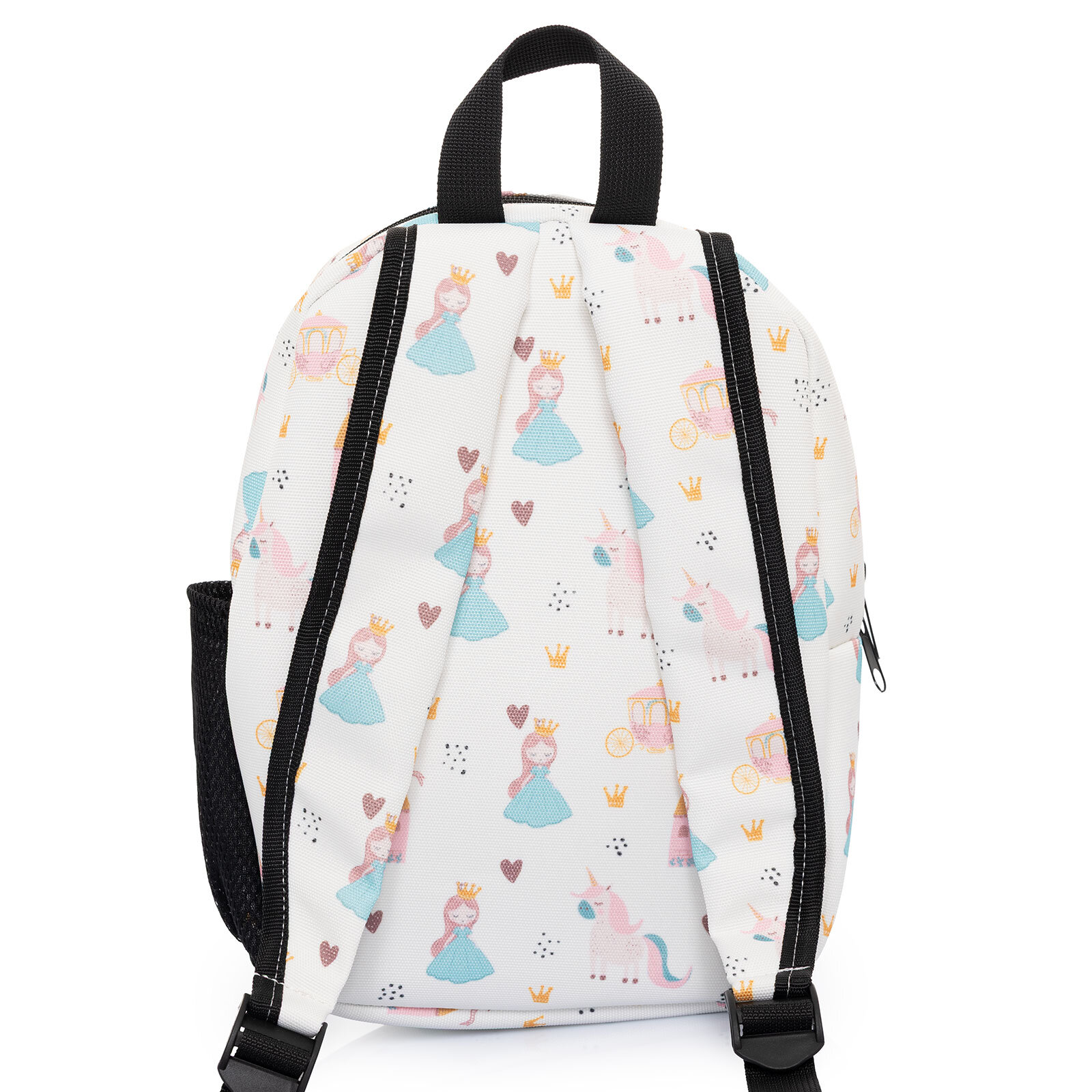 Kız Bebek Çocuk Çantası