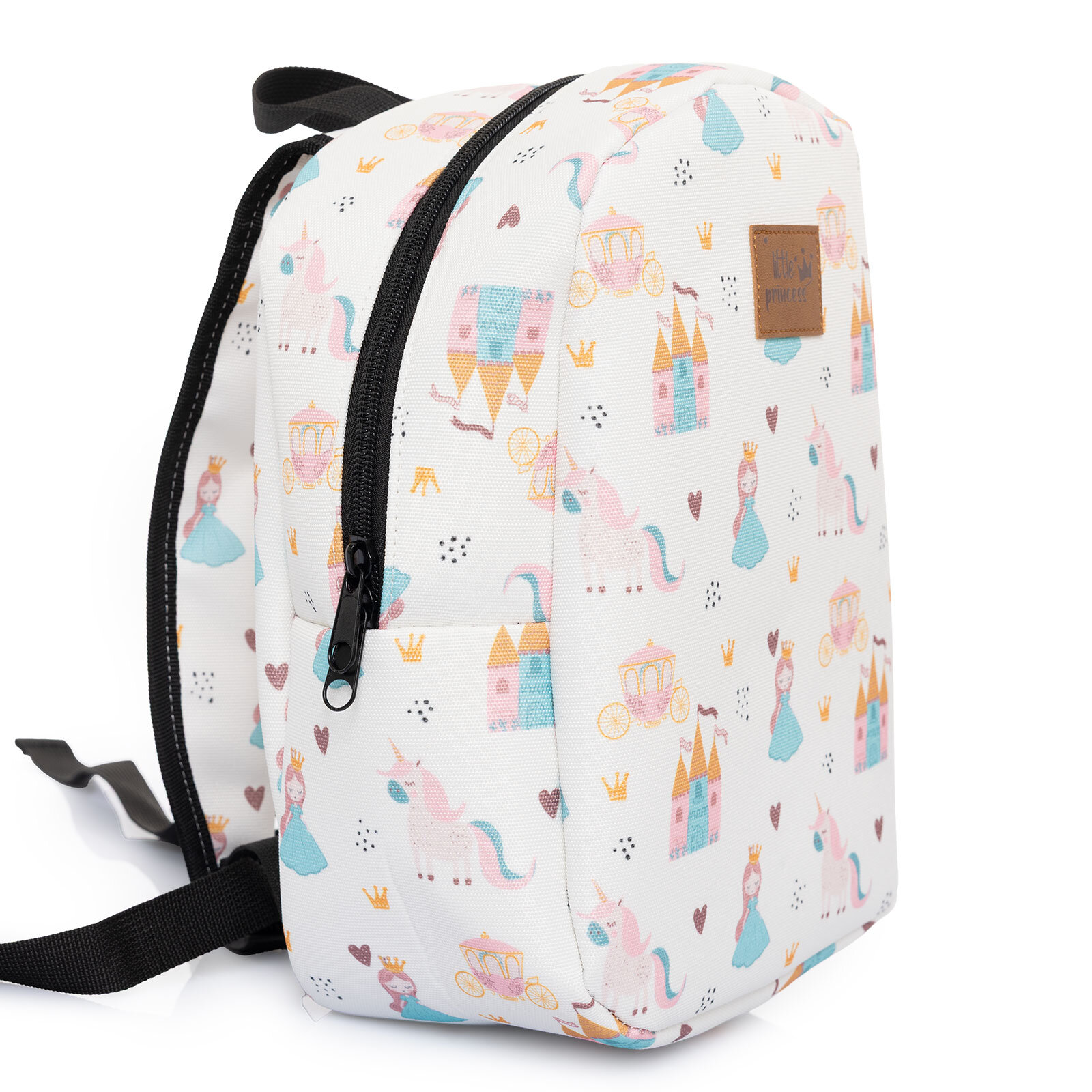 Kız Bebek Çocuk Çantası