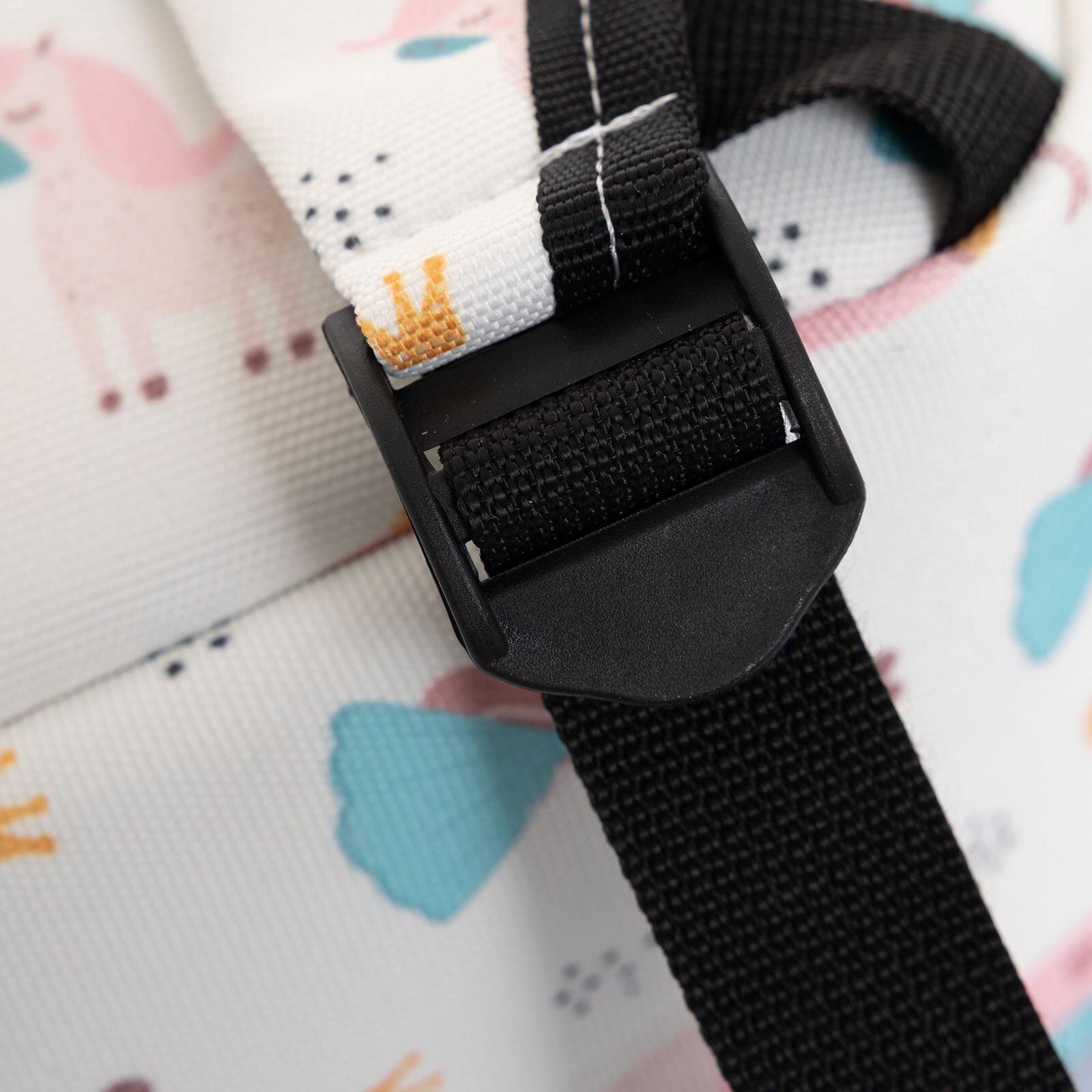 Kız Bebek Çocuk Çantası