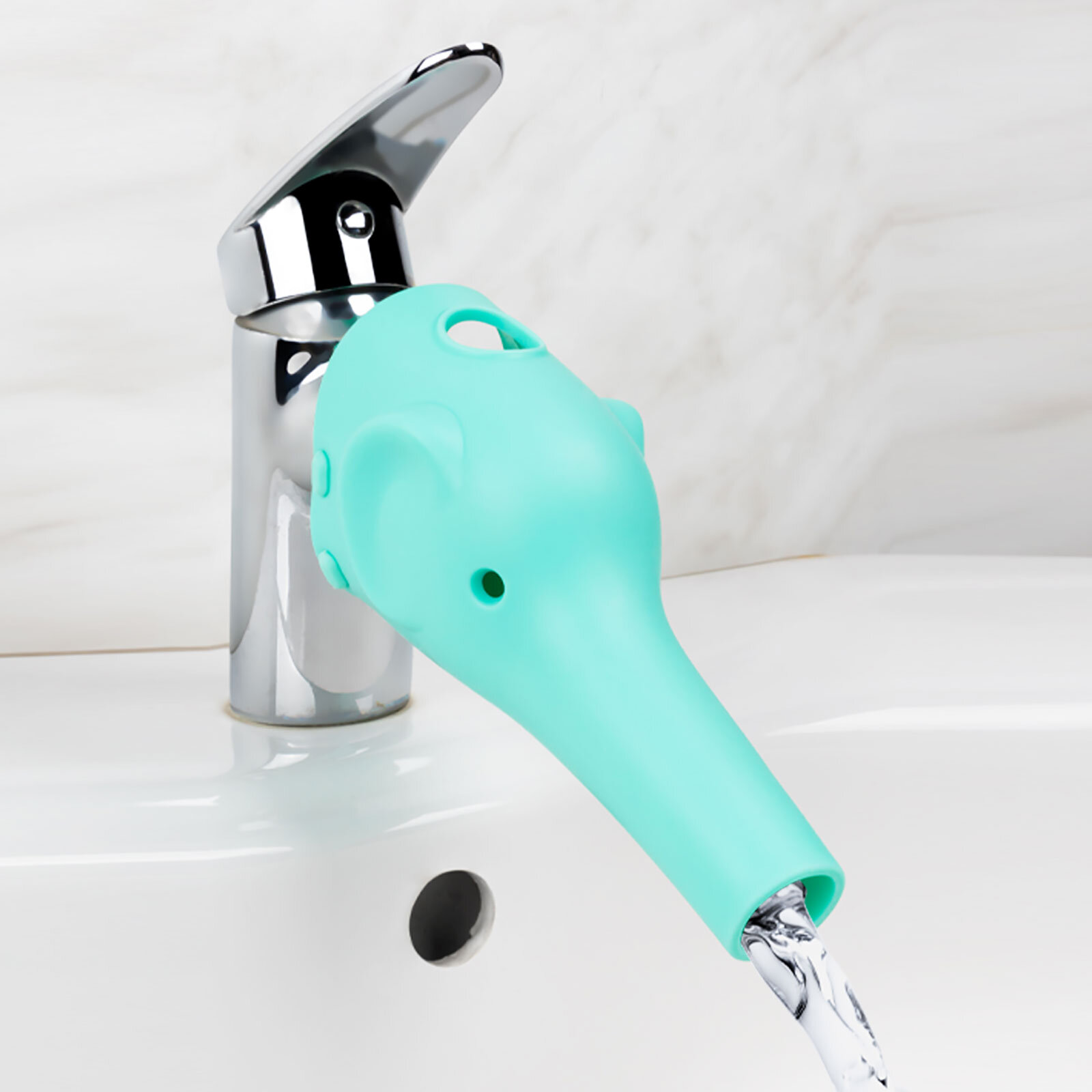 Çocuk Musluk Aparatı Çocuk Musluk Aparatı