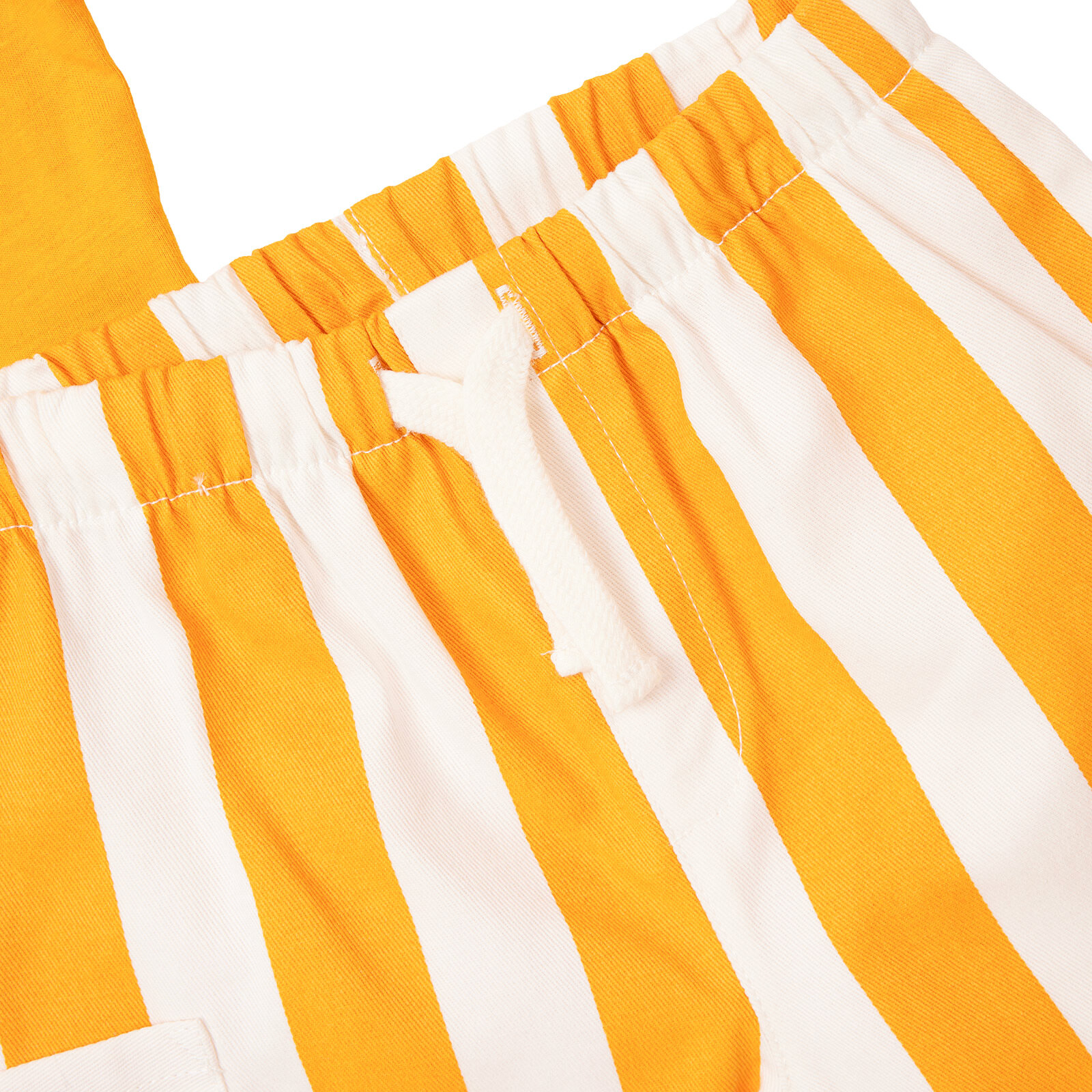 Colorful Summer Tshirt-Şort