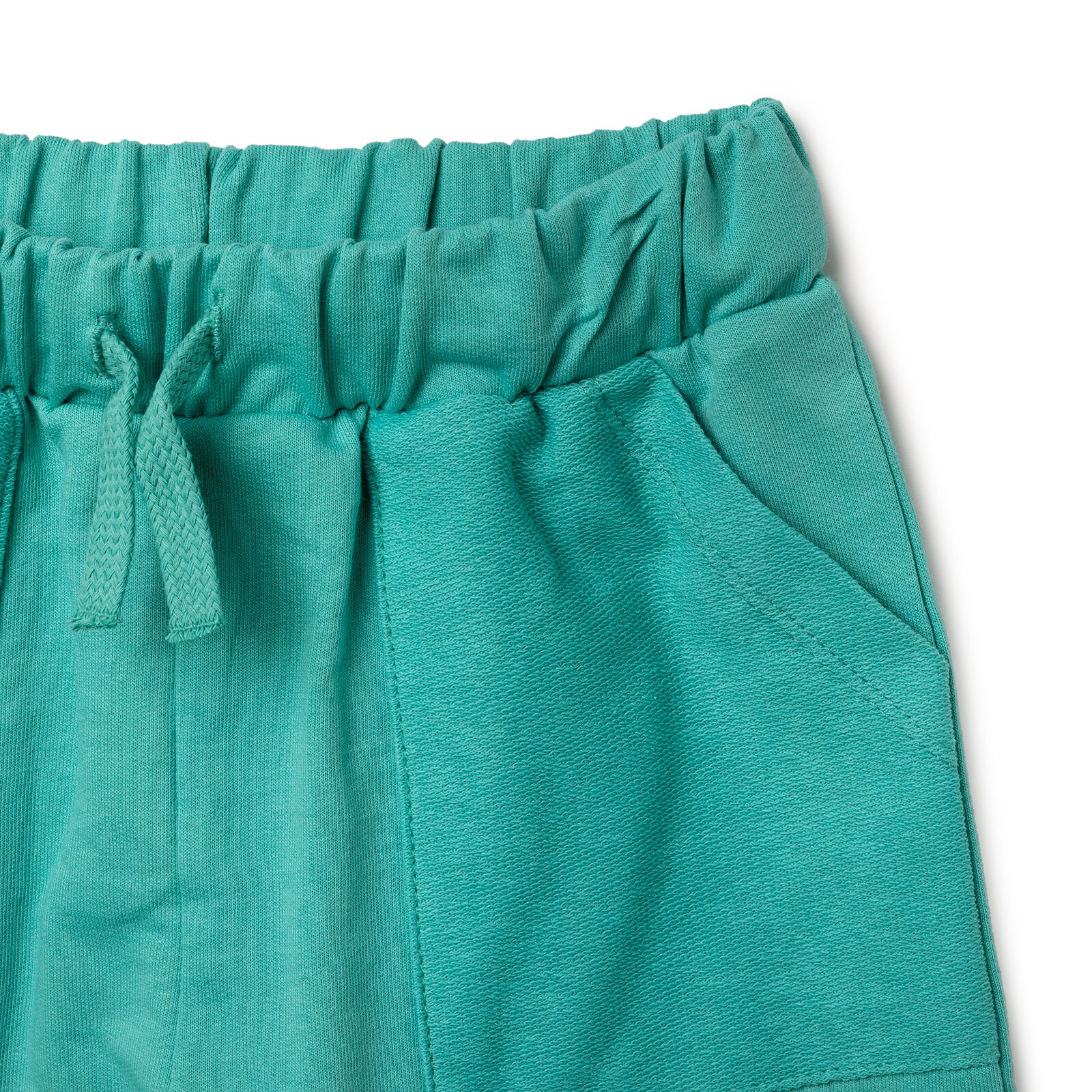 Colorful Summer Tshirt-Şort