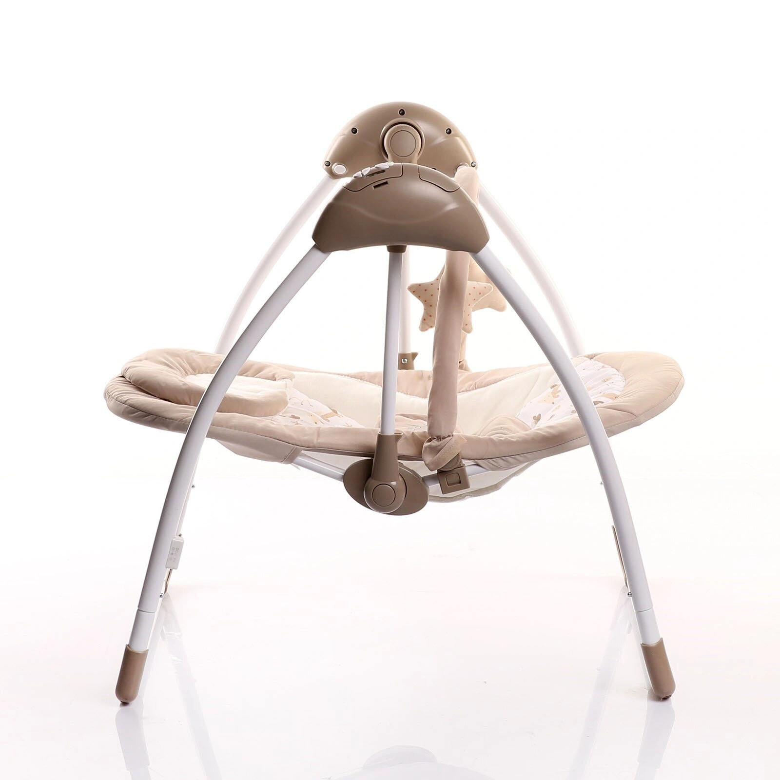 Comfort Otomatik Salıncak