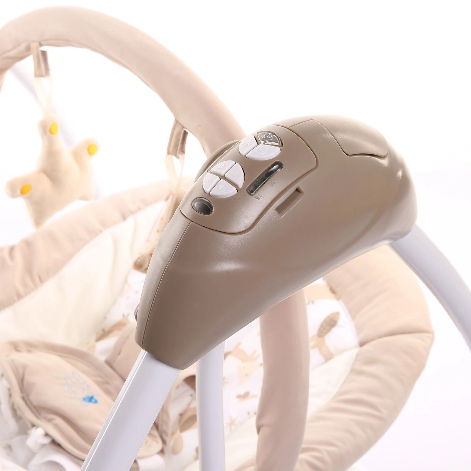 Comfort Otomatik Salıncak