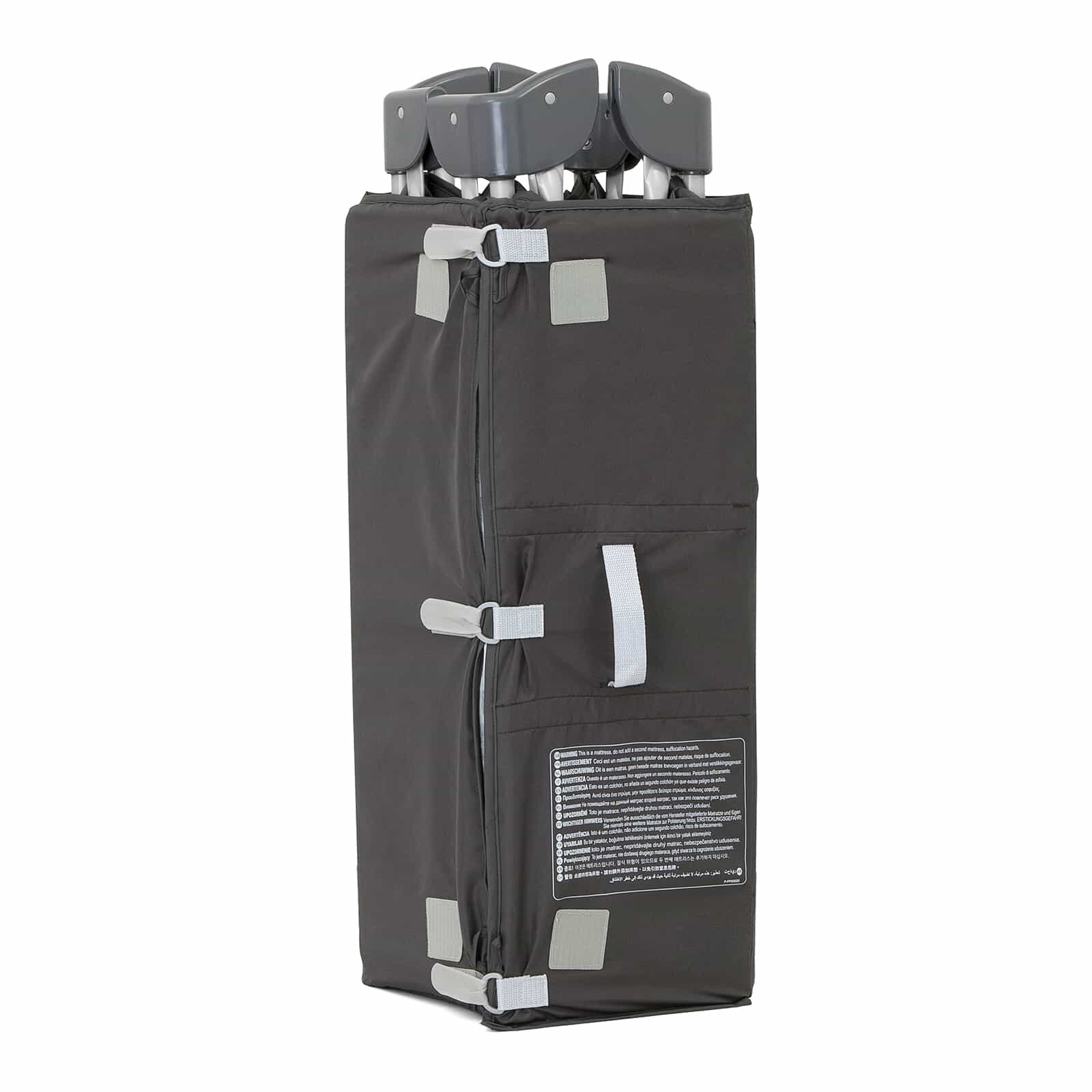 Commuter Change Park Yatak Commuter Change Park Yatak