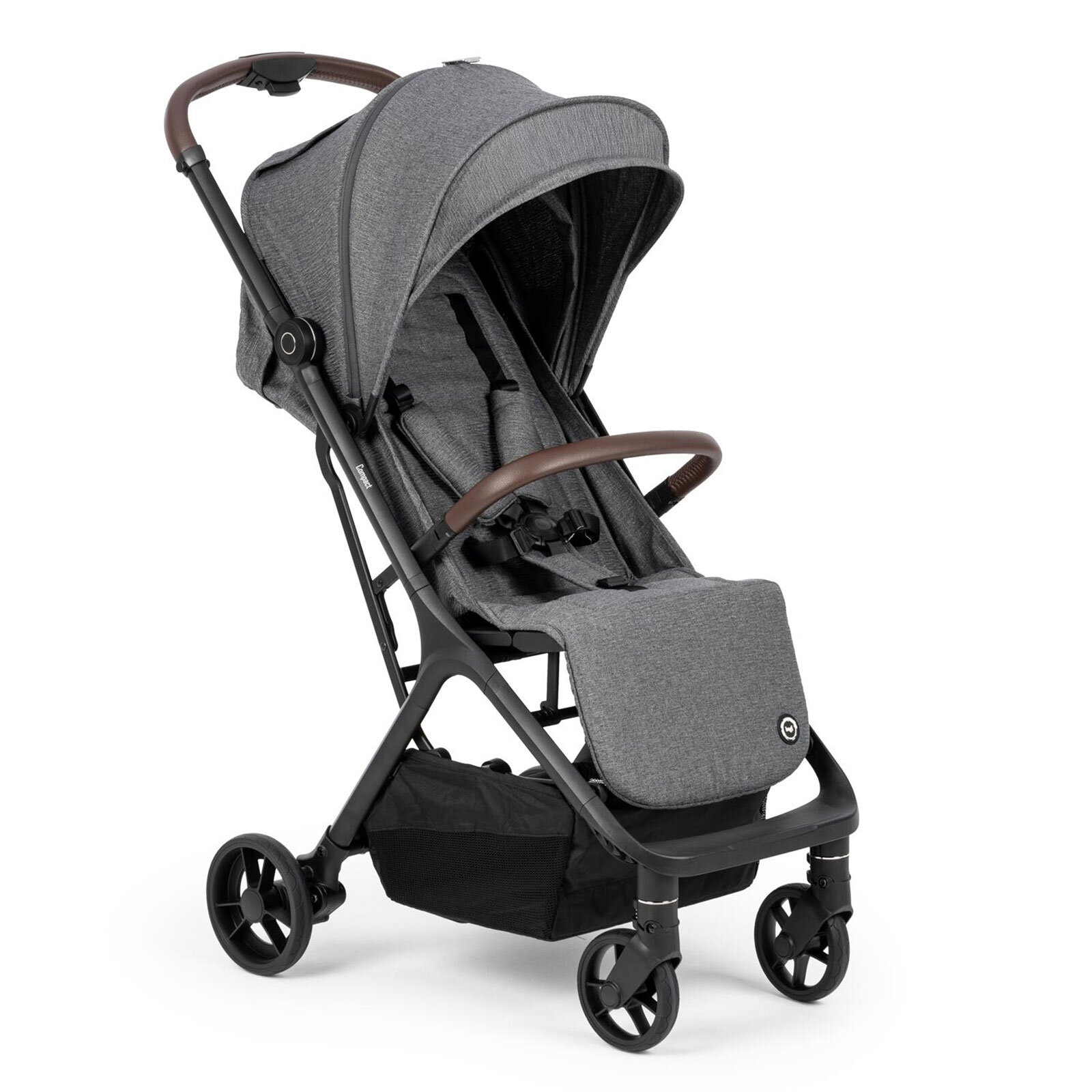 Compact Autofold Travel Sistem Bebek Arabası