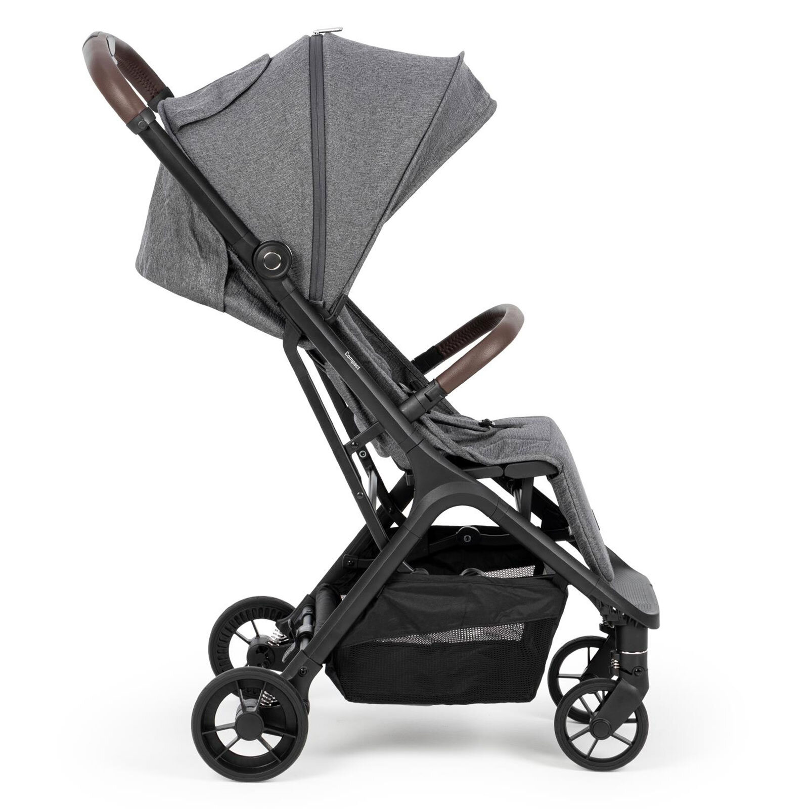 Compact Autofold Travel Sistem Bebek Arabası