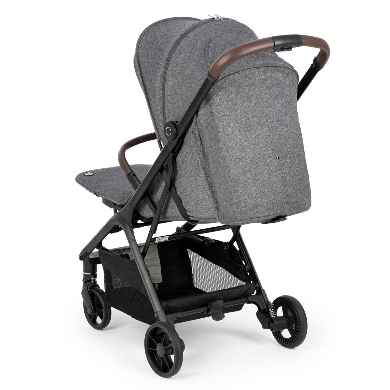 Compact Autofold Travel Sistem Bebek Arabası