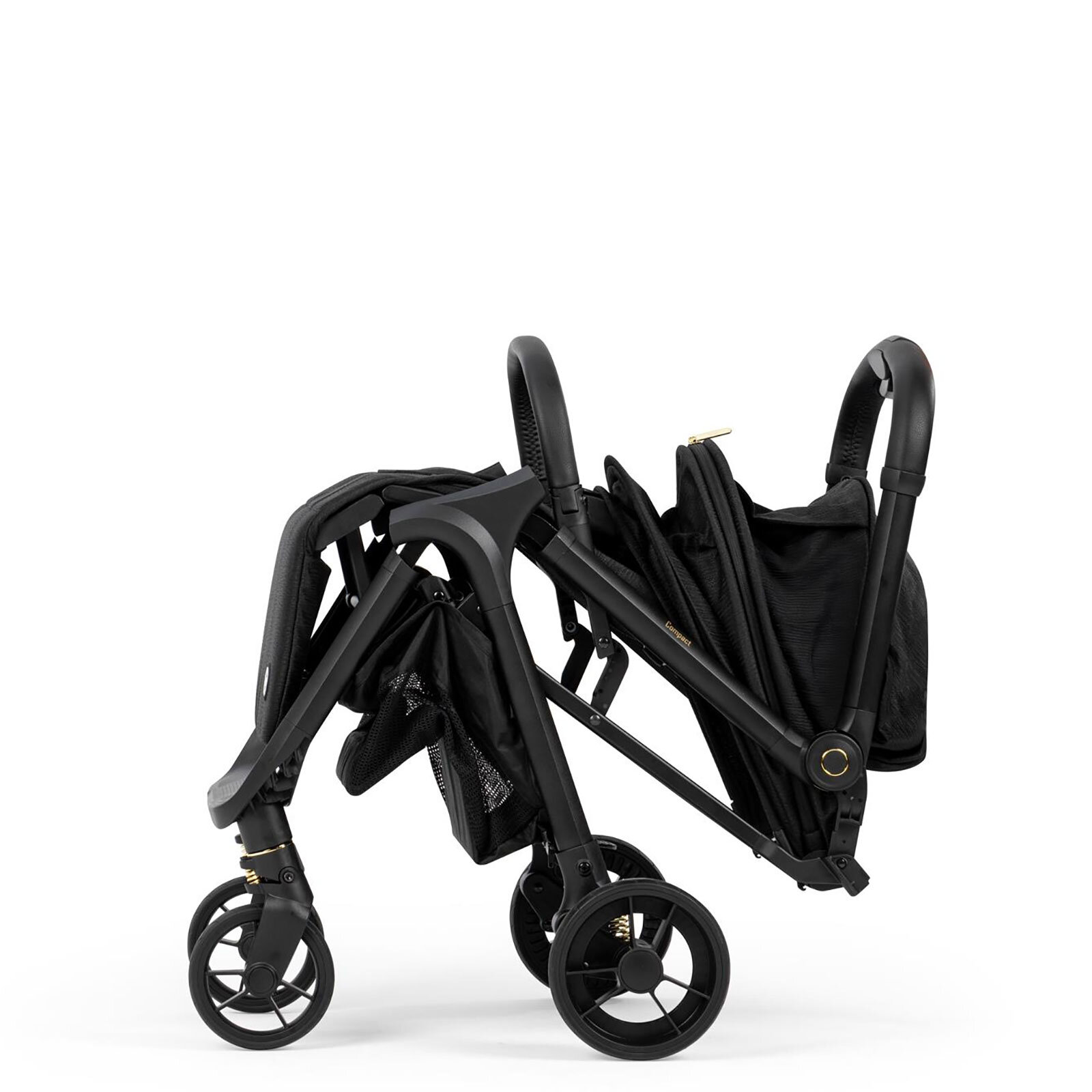 Compact Autofold Travel Sistem Bebek Arabası