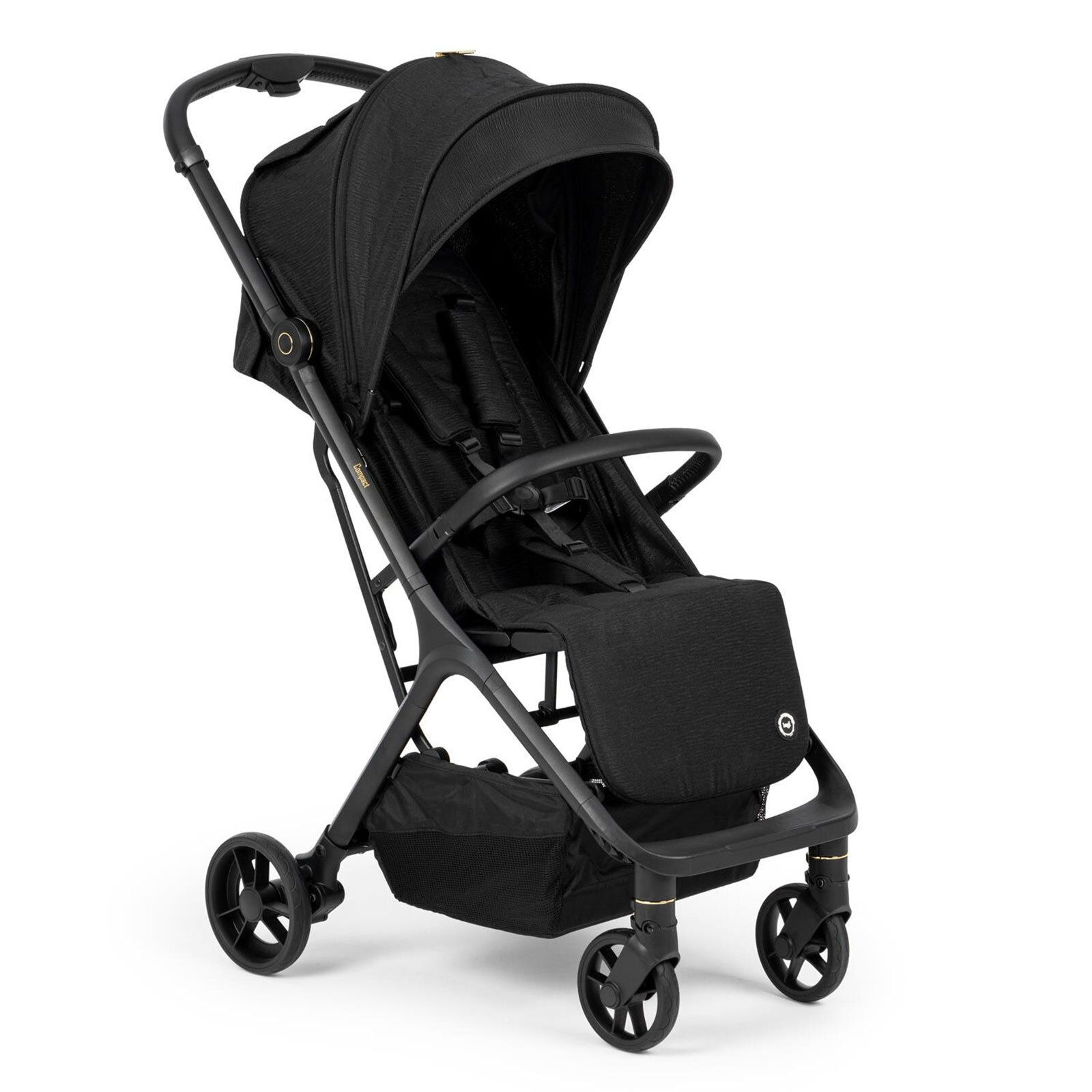 Compact Autofold Travel Sistem Bebek Arabası