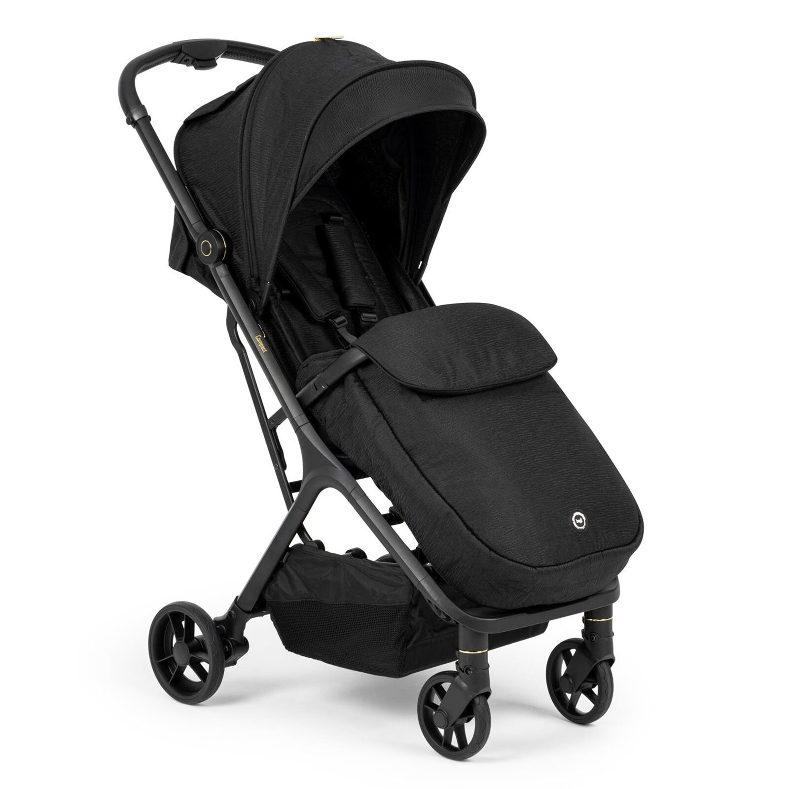 Compact Autofold Travel Sistem Bebek Arabası