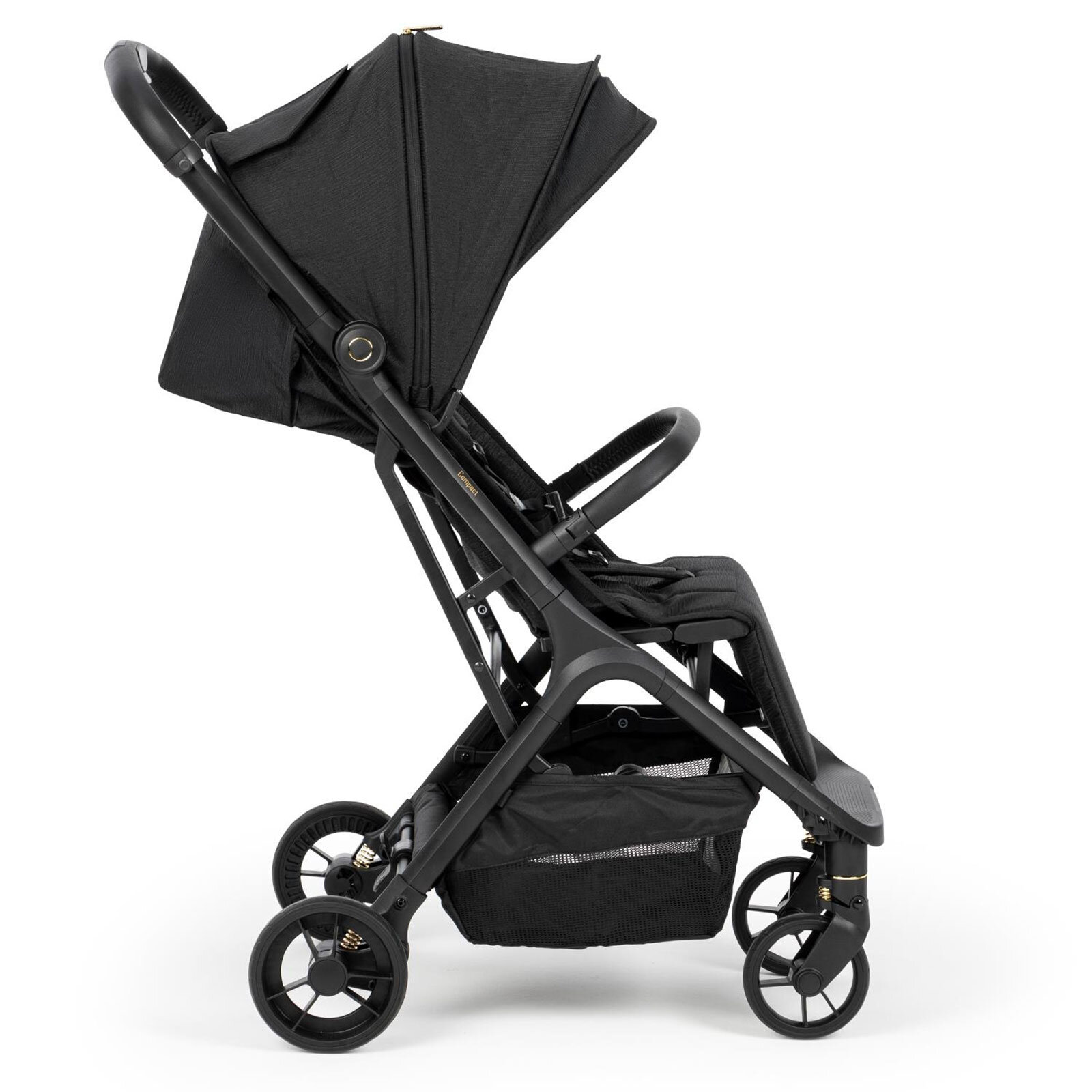 Compact Autofold Travel Sistem Bebek Arabası