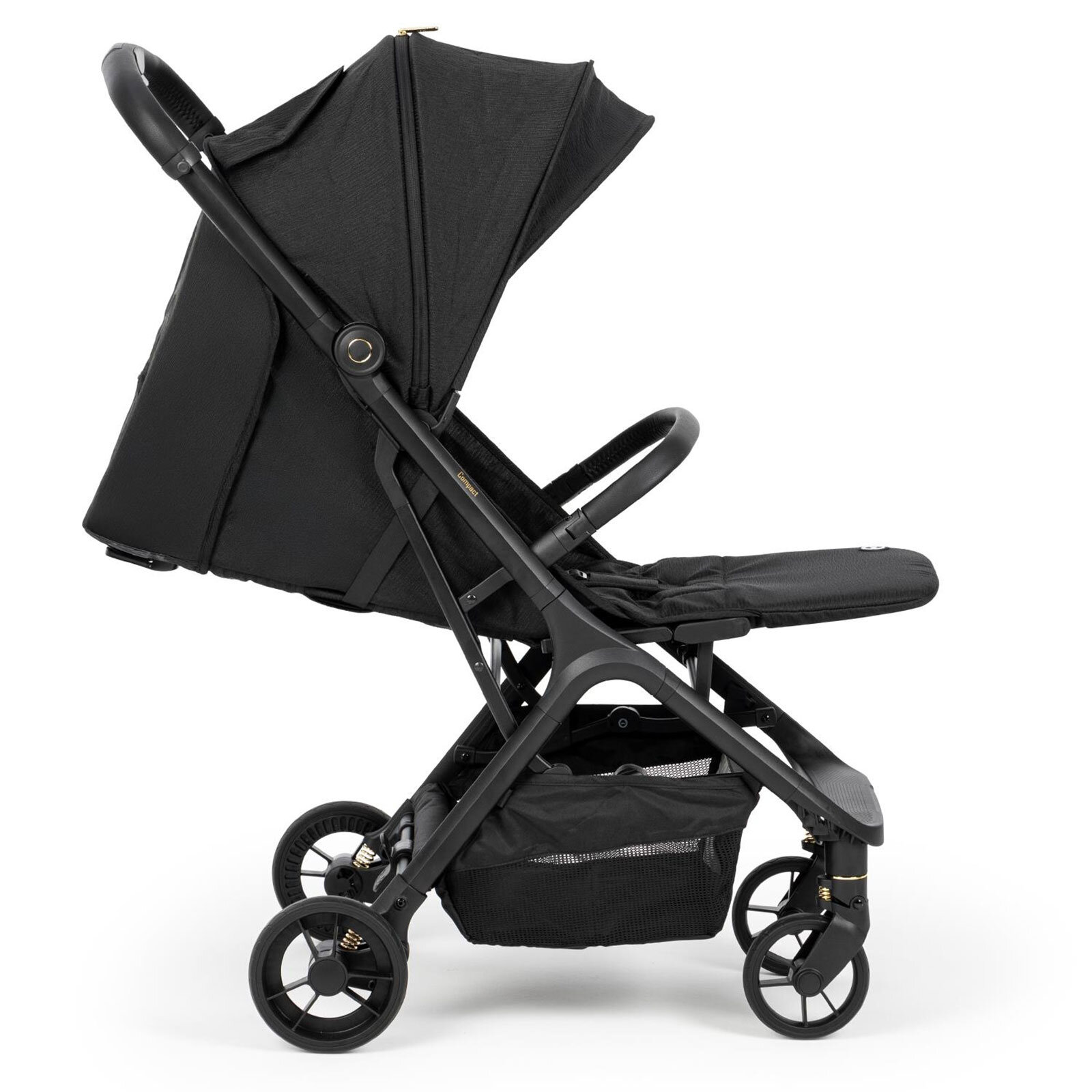 Compact Autofold Travel Sistem Bebek Arabası