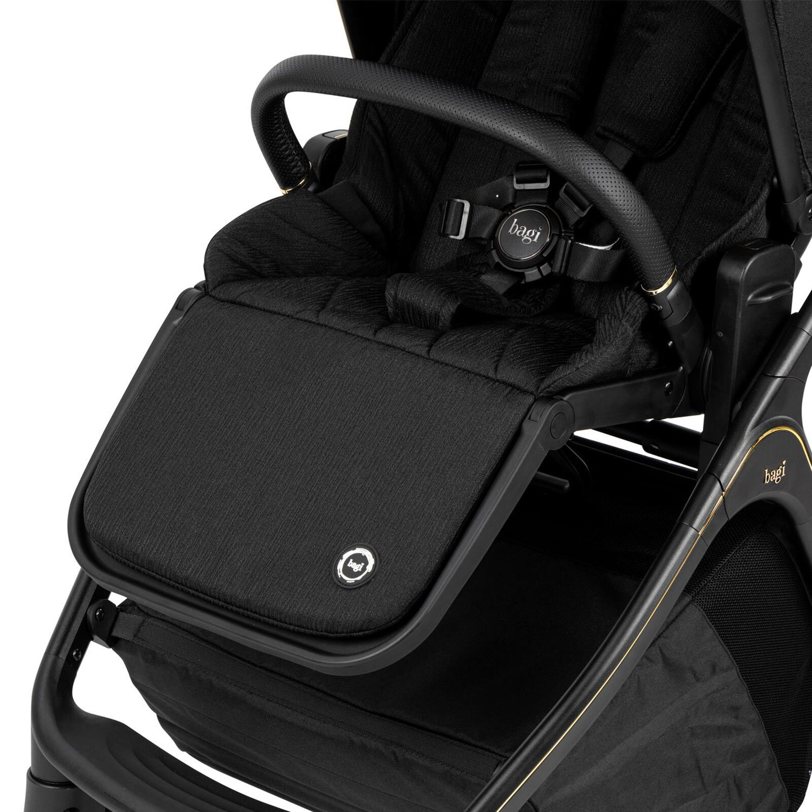 Compact Autofold Travel Sistem Bebek Arabası