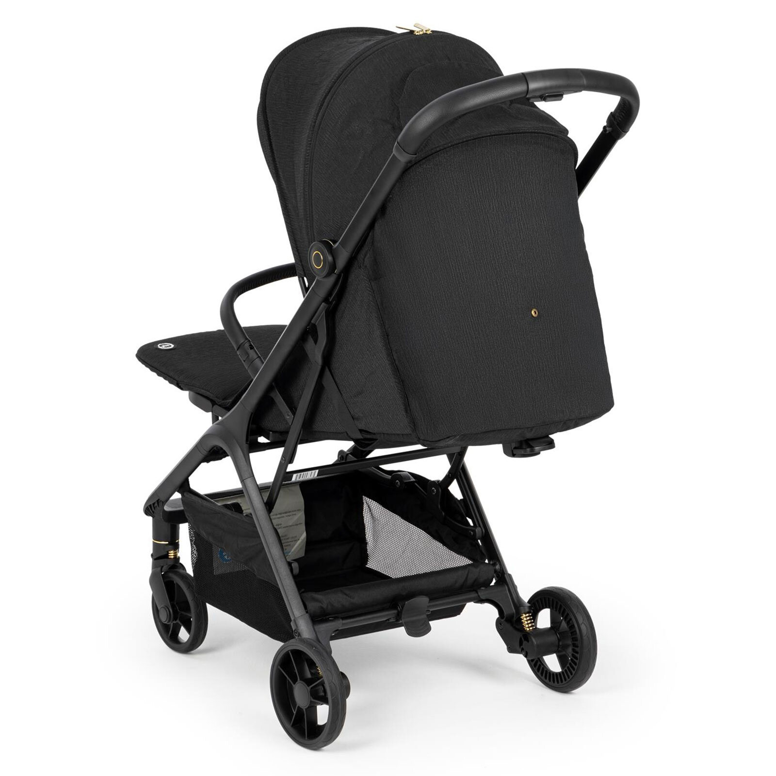 Compact Autofold Travel Sistem Bebek Arabası