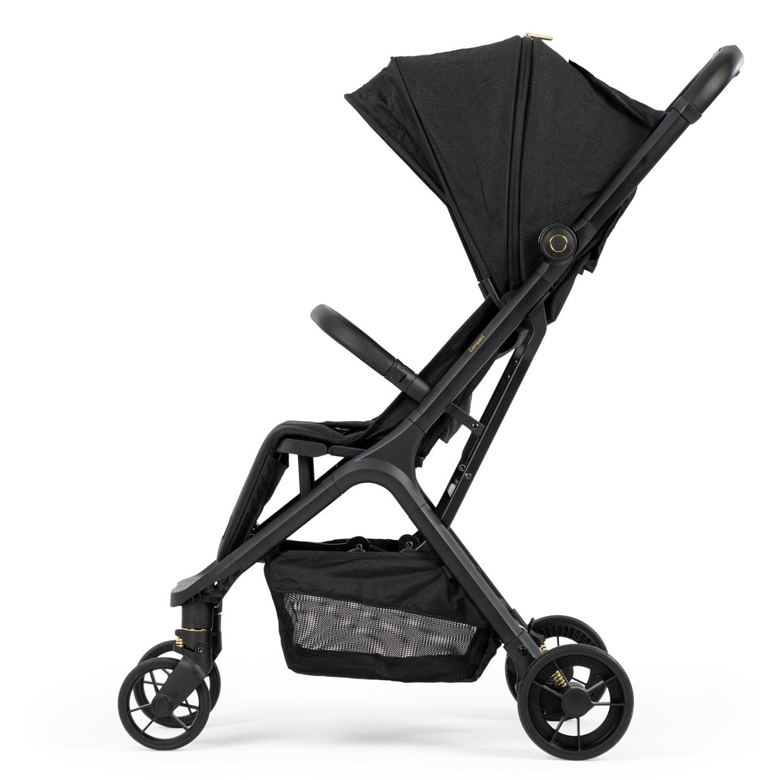 Compact Autofold Travel Sistem Bebek Arabası