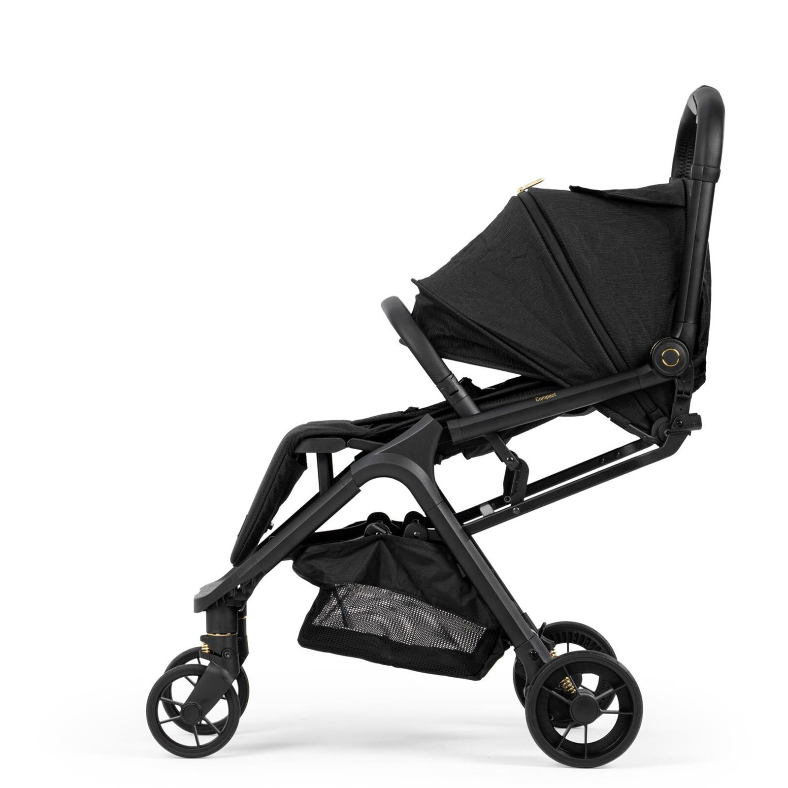 Compact Autofold Travel Sistem Bebek Arabası