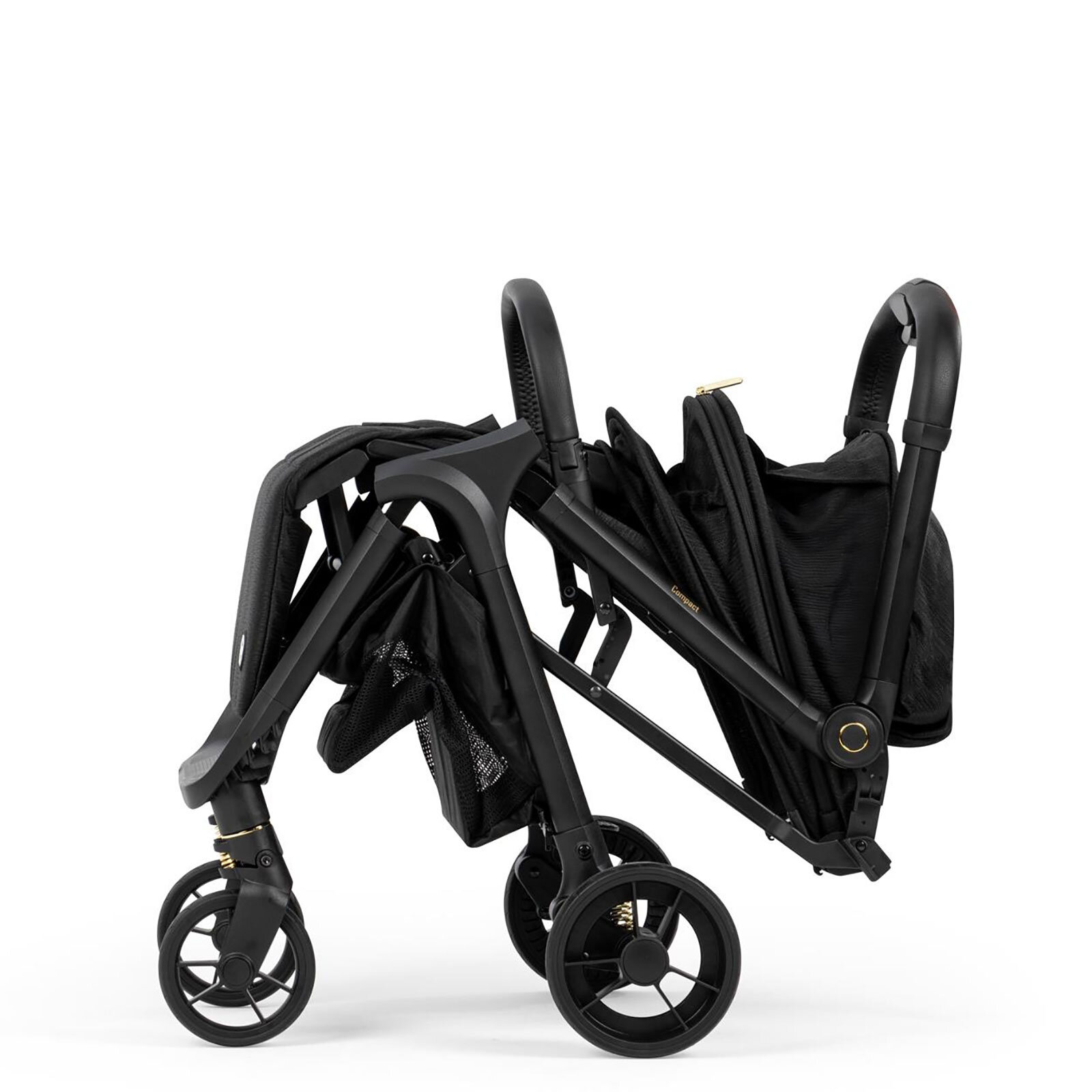 Compact Autofold Travel Sistem Bebek Arabası