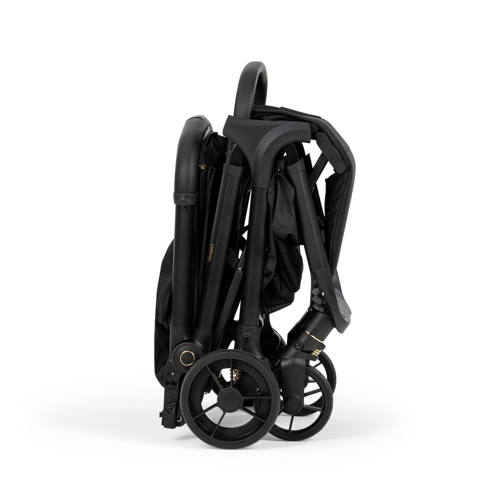 Compact Autofold Travel Sistem Bebek Arabası