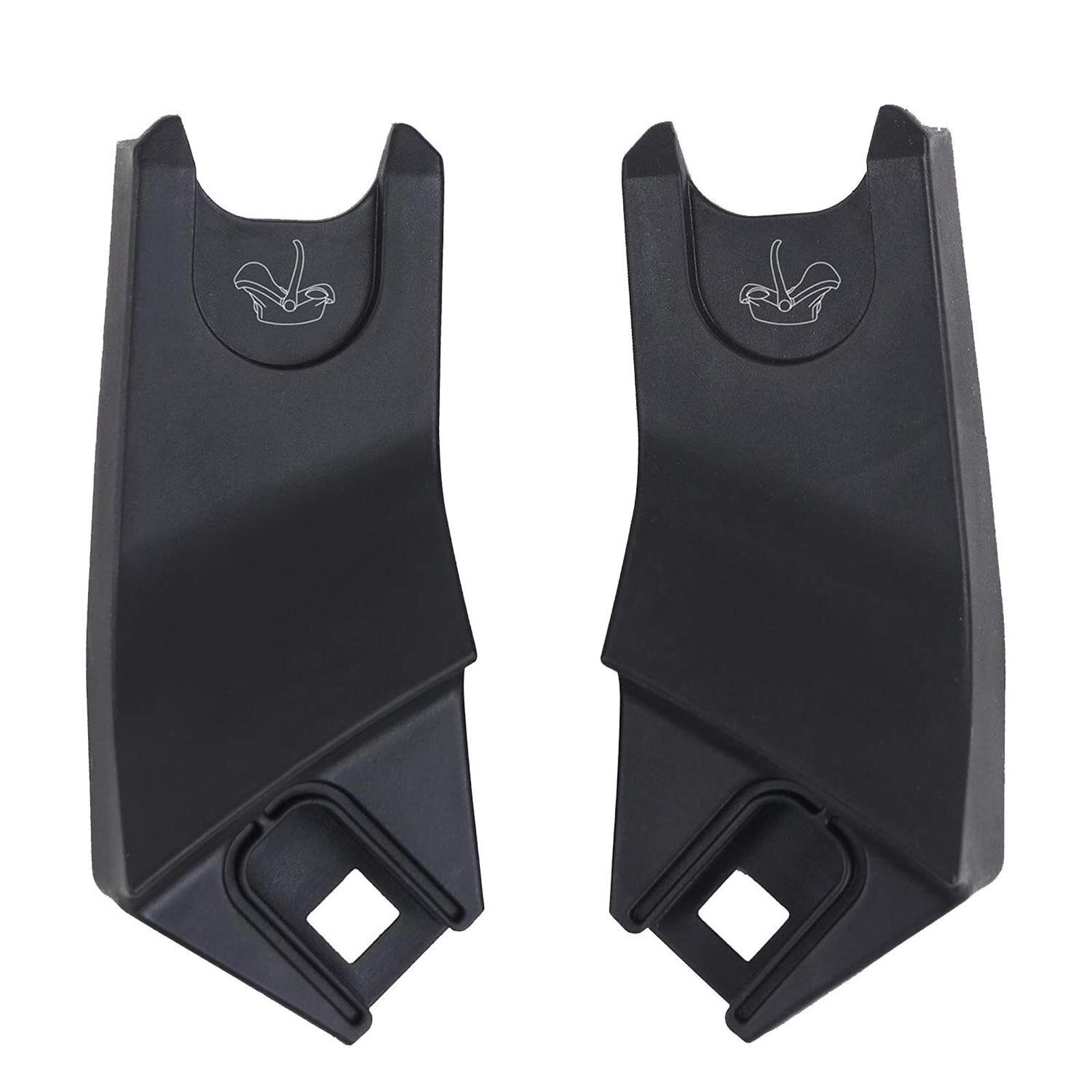 Connect³ Bebek Arabası Universal Oto Koltuğu Adaptörü Connect³ Bebek Arabası Universal Oto Koltuğu Adaptörü