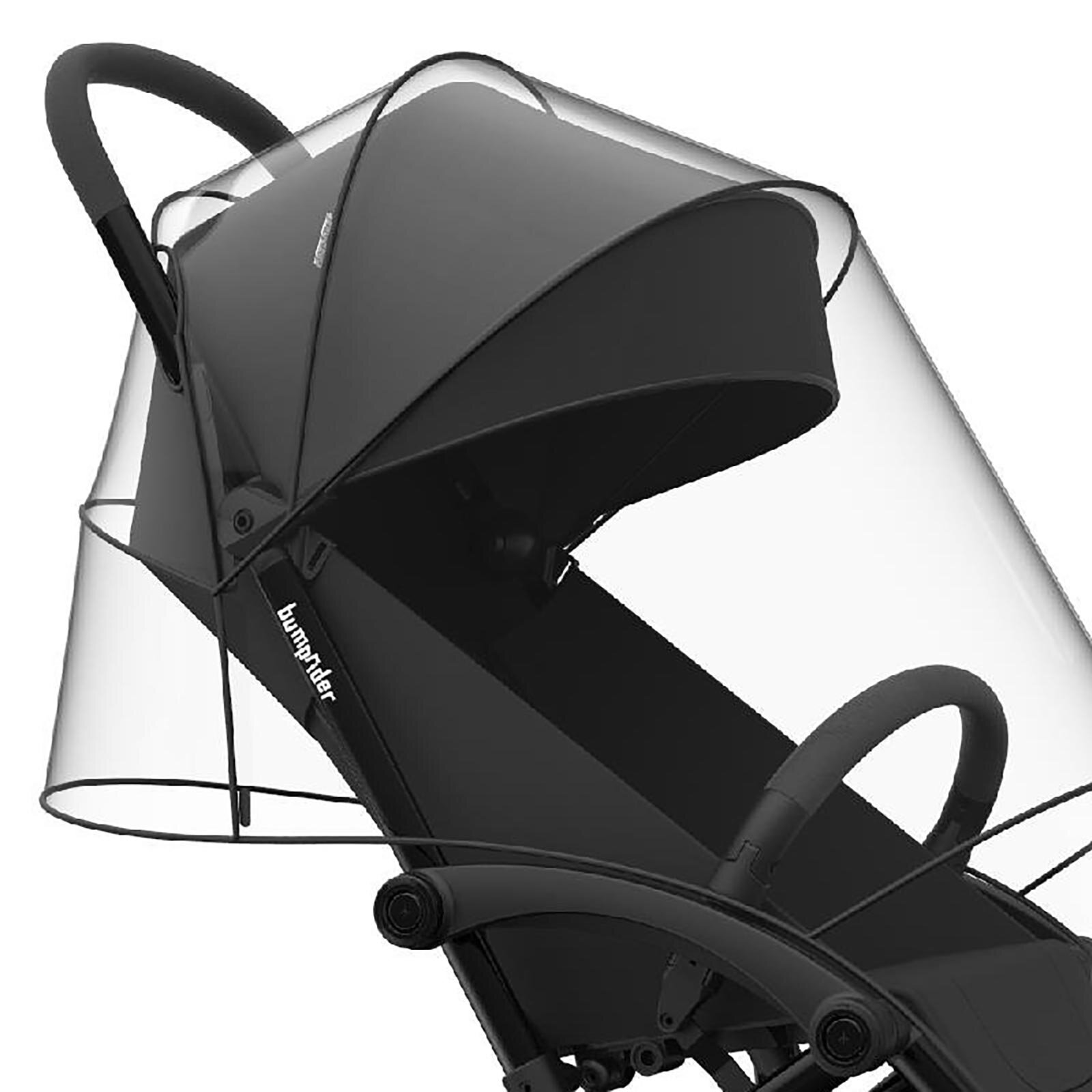 Connect³ Bebek Arabası Yağmurluk Connect³ Bebek Arabası Yağmurluk