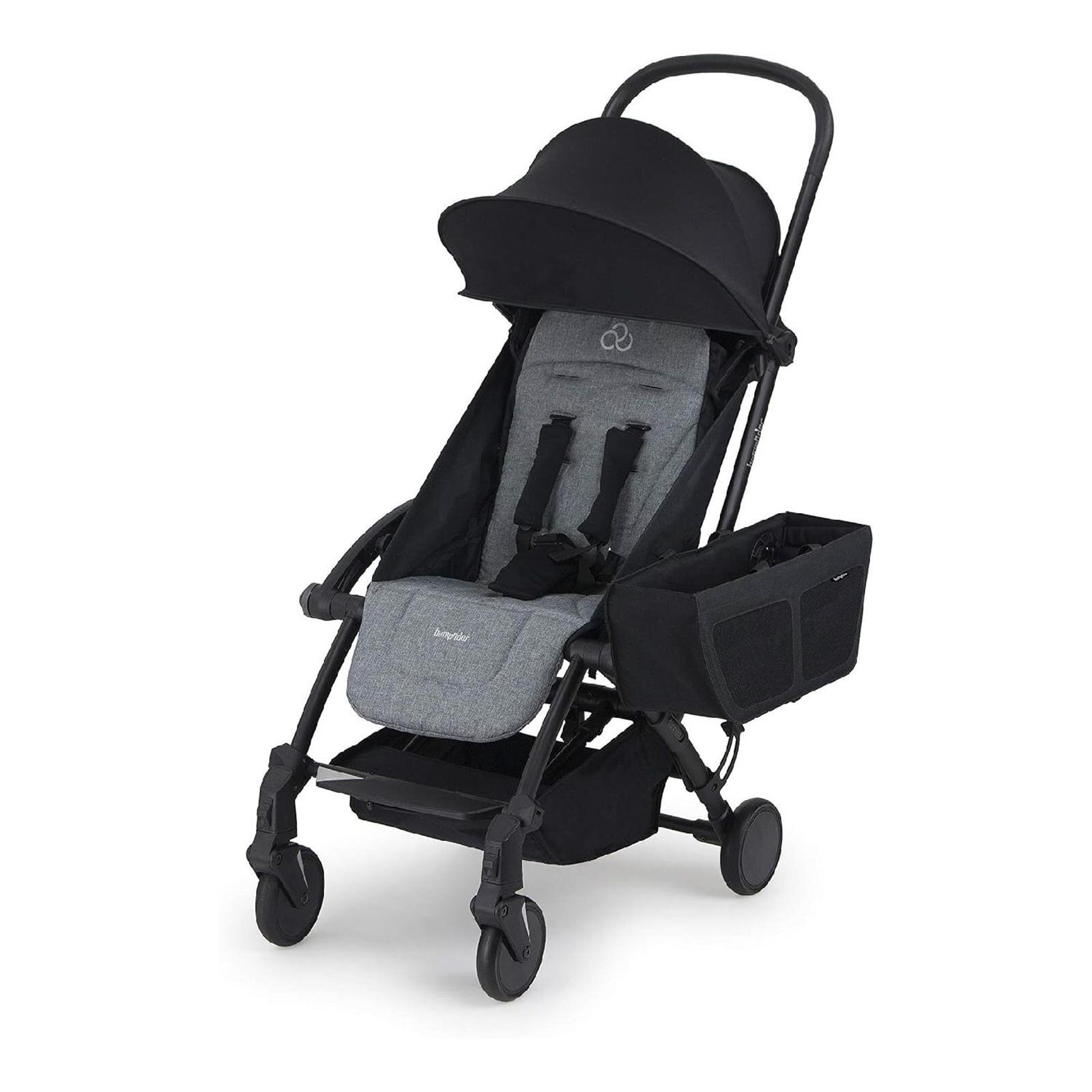 Connect³ Bebek Arabası Yan Düzenleyici Connect³ Bebek Arabası Yan Düzenleyici