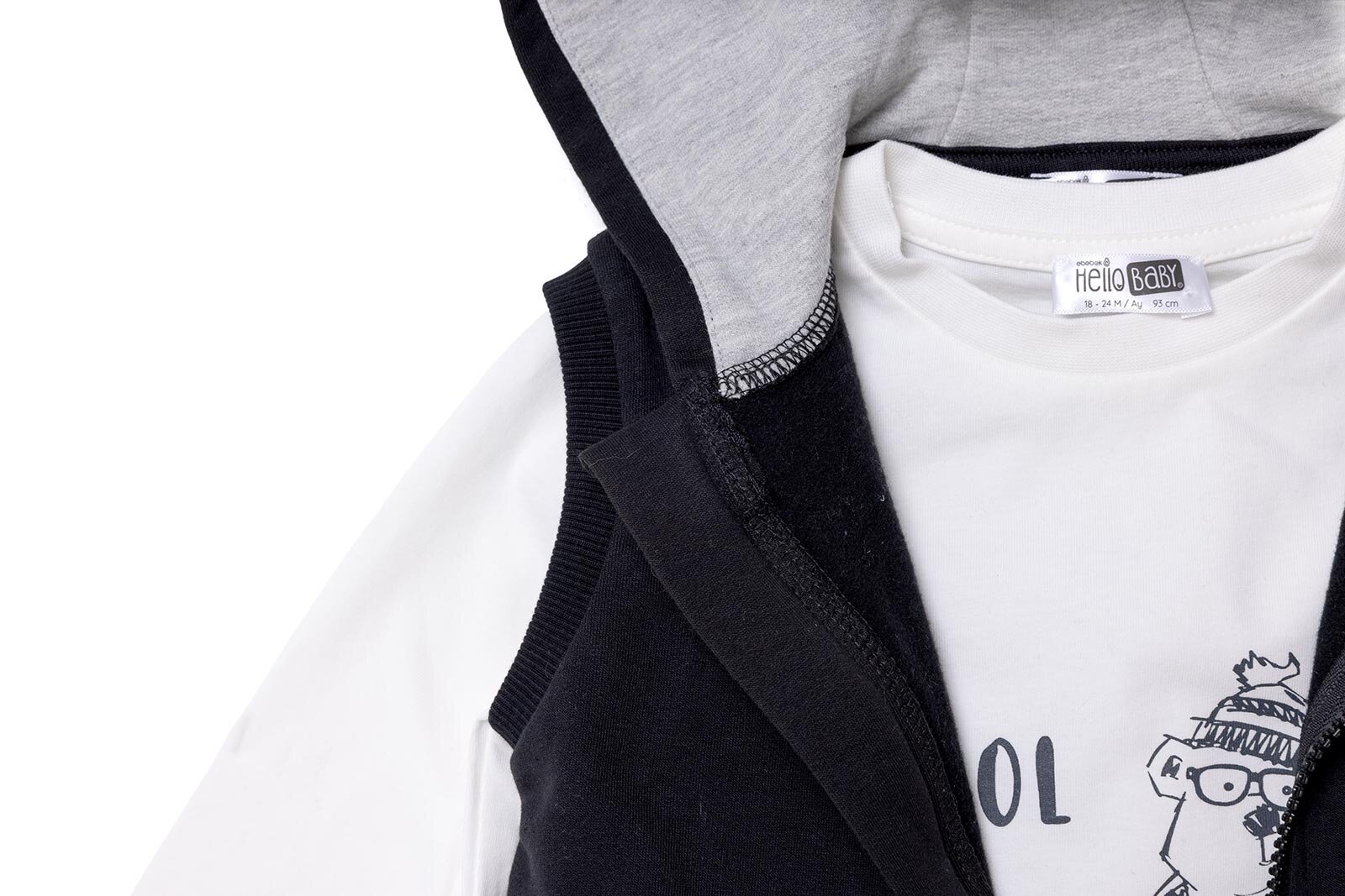 Cool Boy Eşofman Takımı