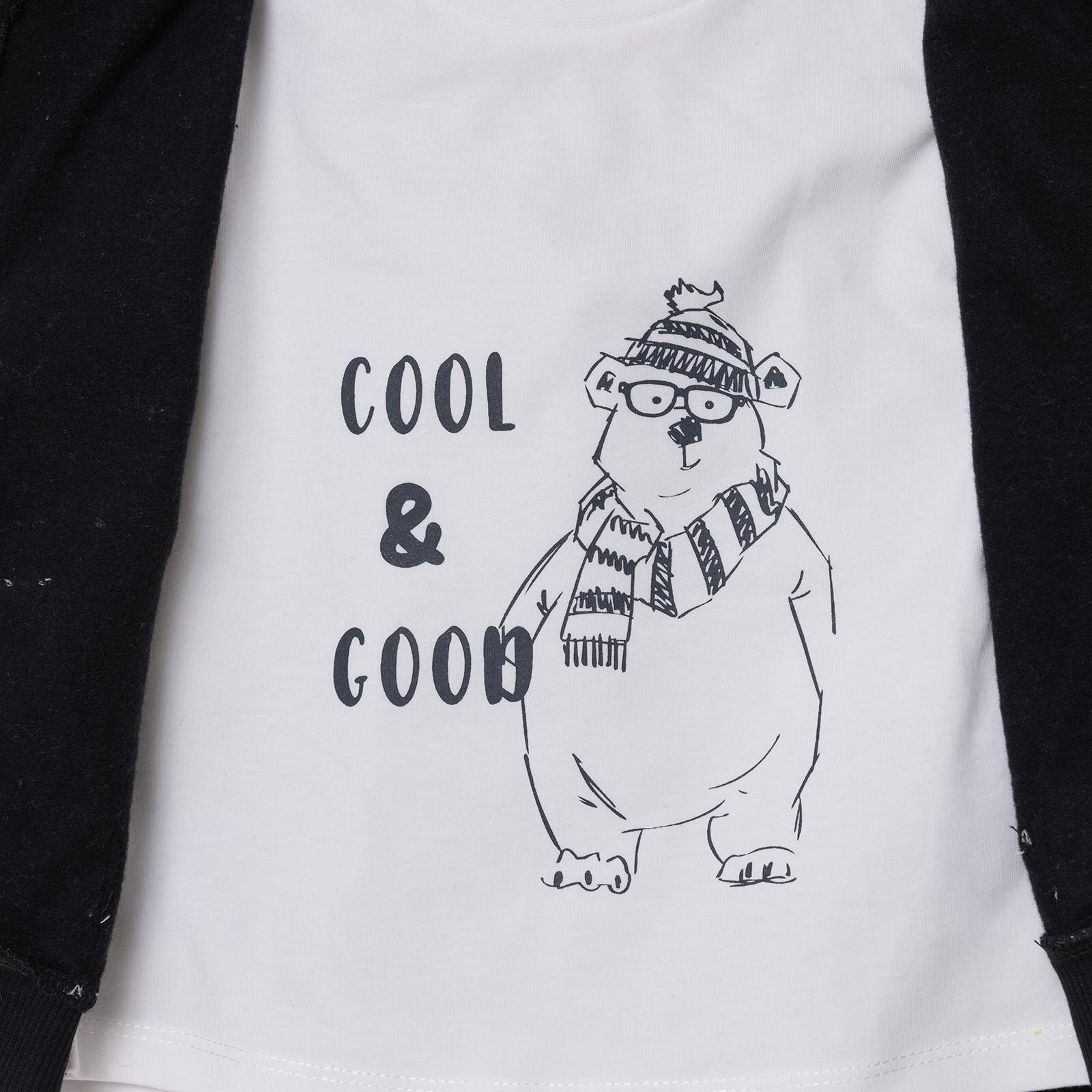 Cool Boy Eşofman Takımı