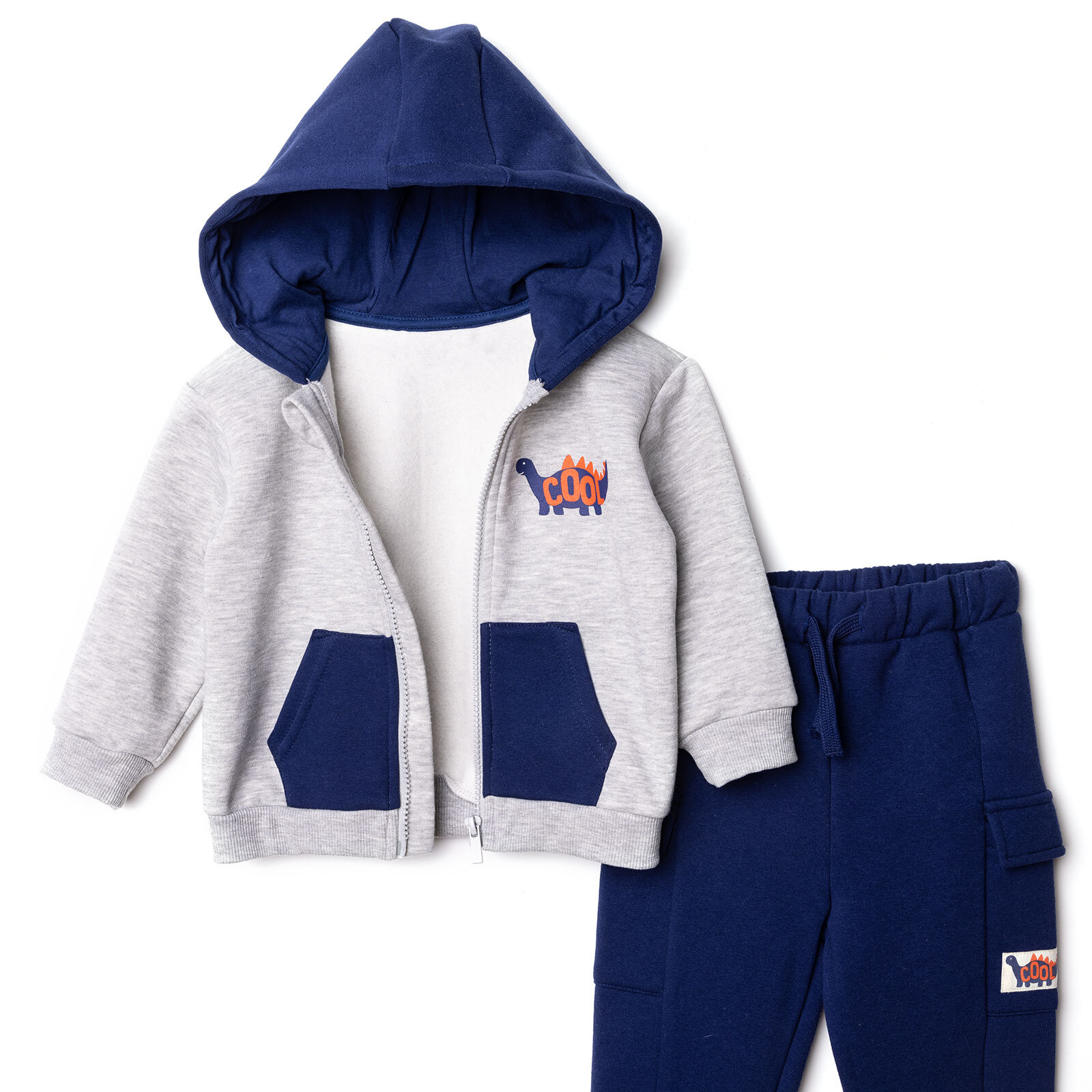 Cool Dino Eşofman Takımı