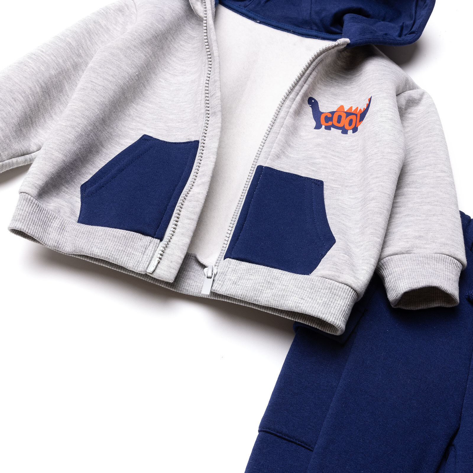 Cool Dino Eşofman Takımı