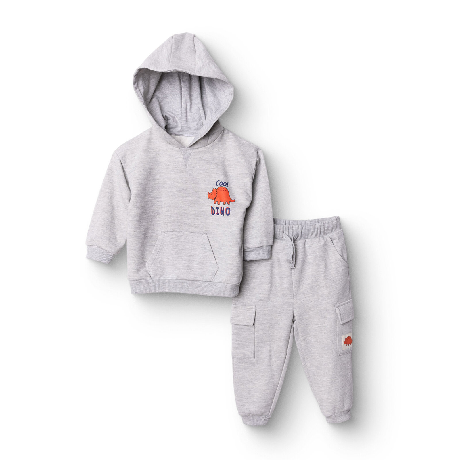 Cool Dino Eşofman Takımı