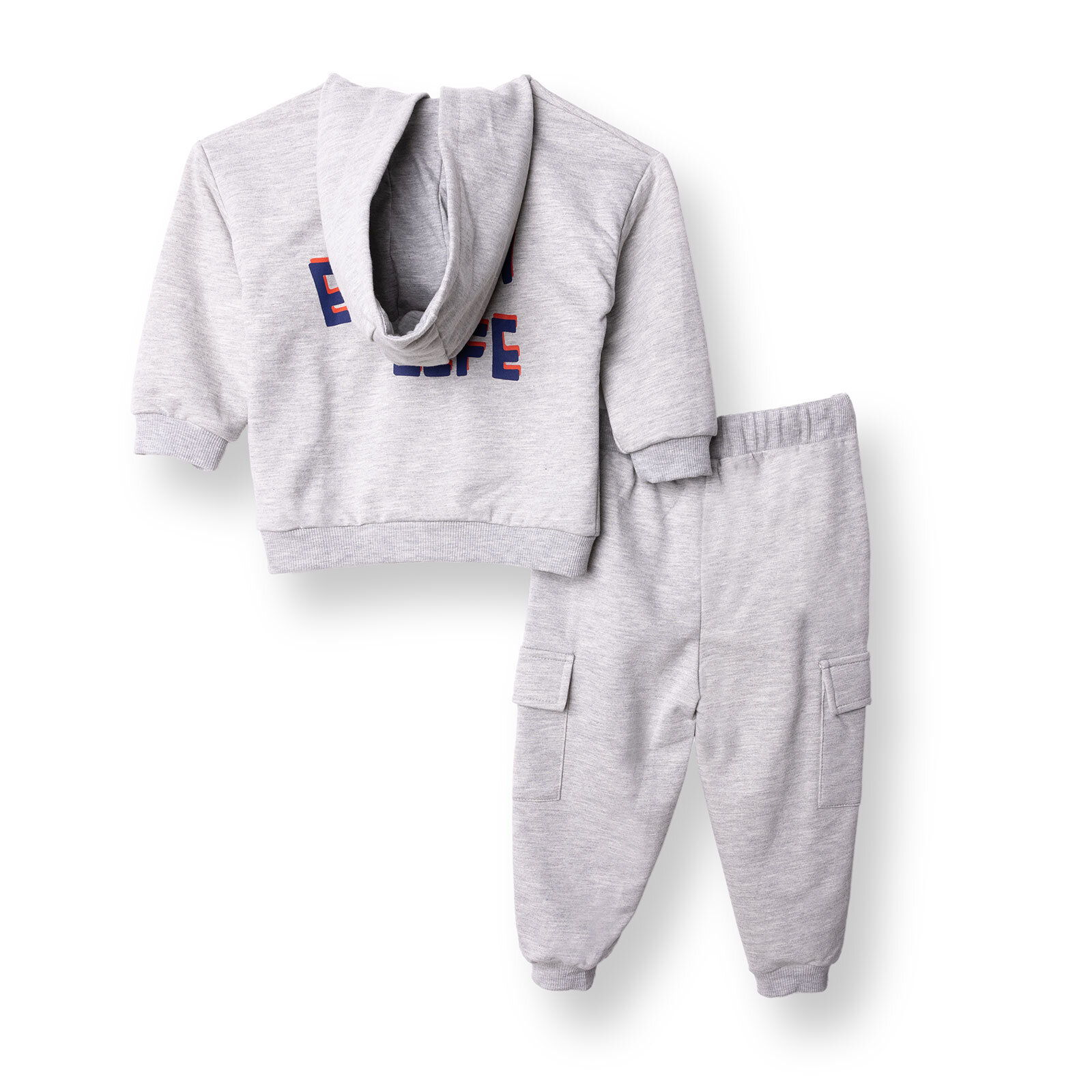 Cool Dino Eşofman Takımı