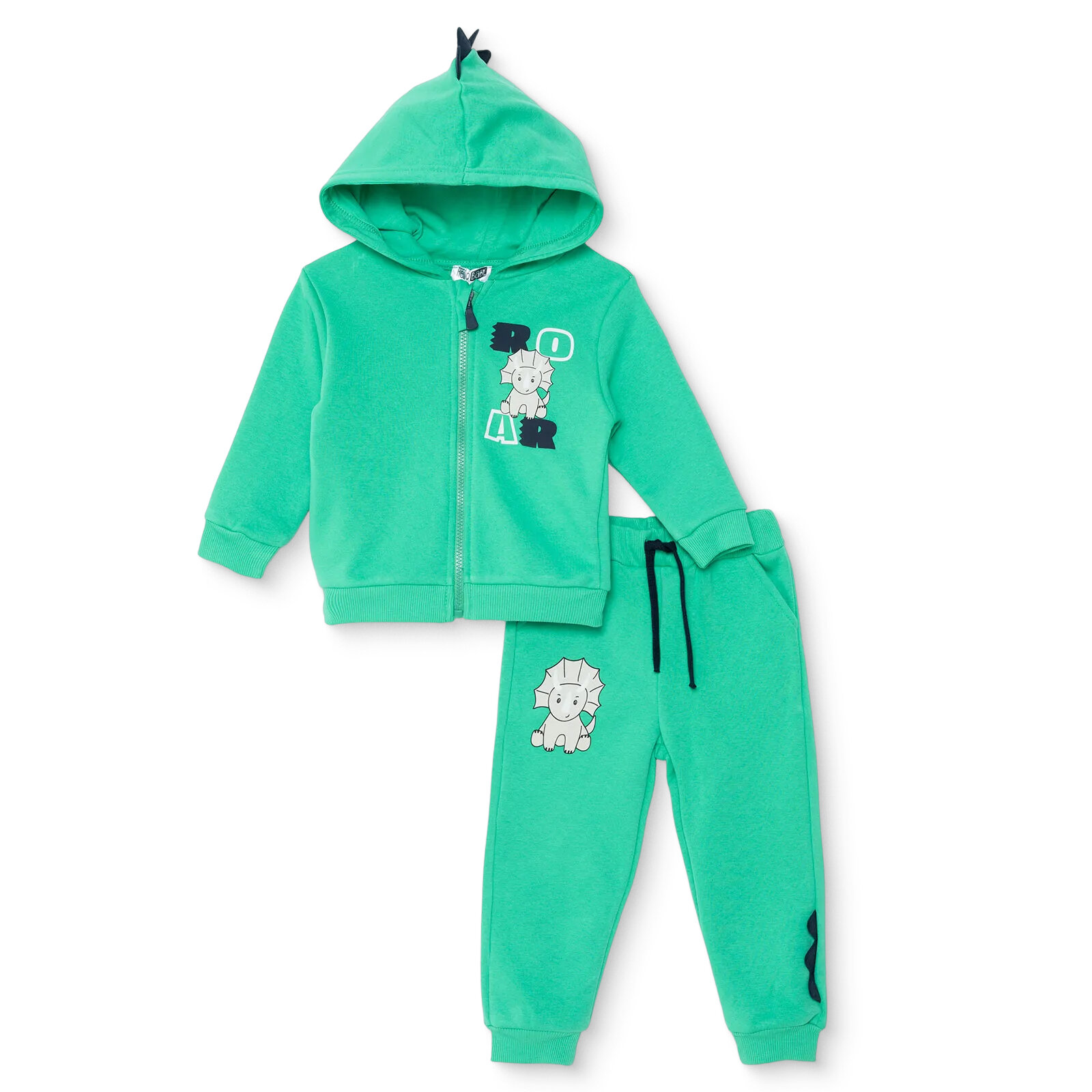 Cool Dino Eşofman Takımı Cool Dino Eşofman Takımı