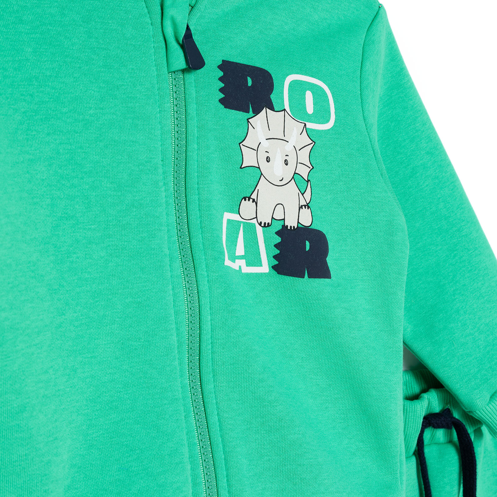 Cool Dino Eşofman Takımı Cool Dino Eşofman Takımı