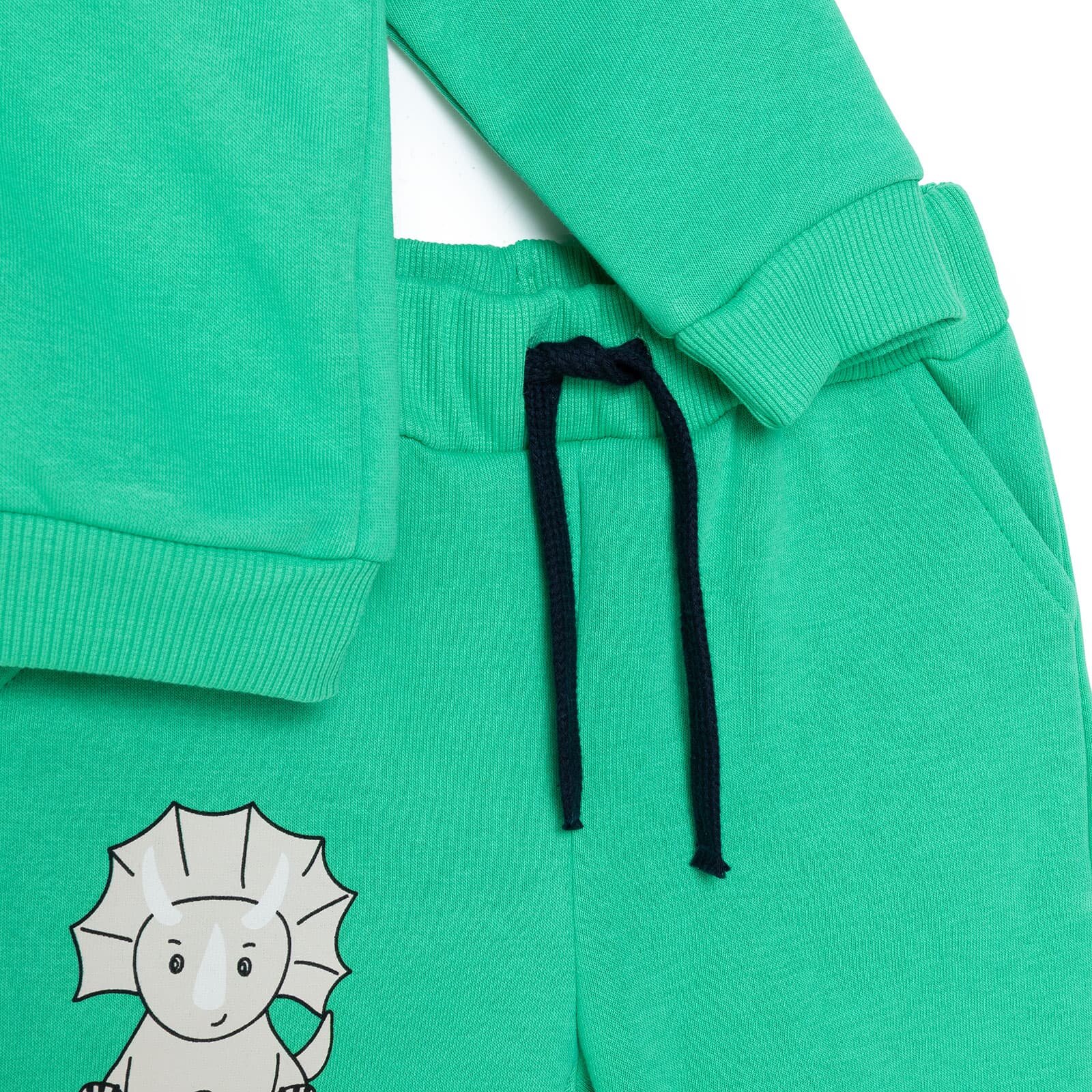 Cool Dino Eşofman Takımı Cool Dino Eşofman Takımı