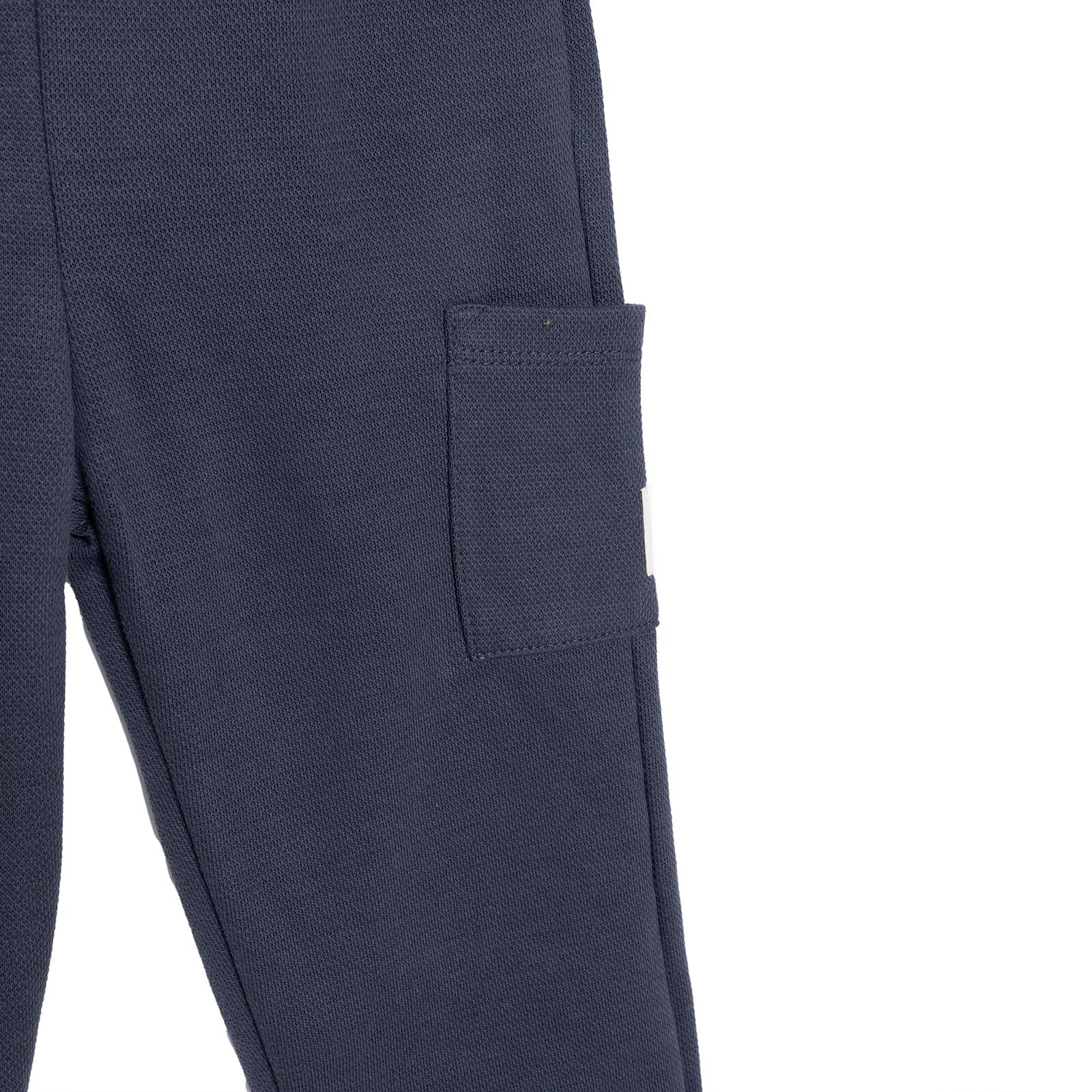 Cool Dino Sweatshirt-Pantolon