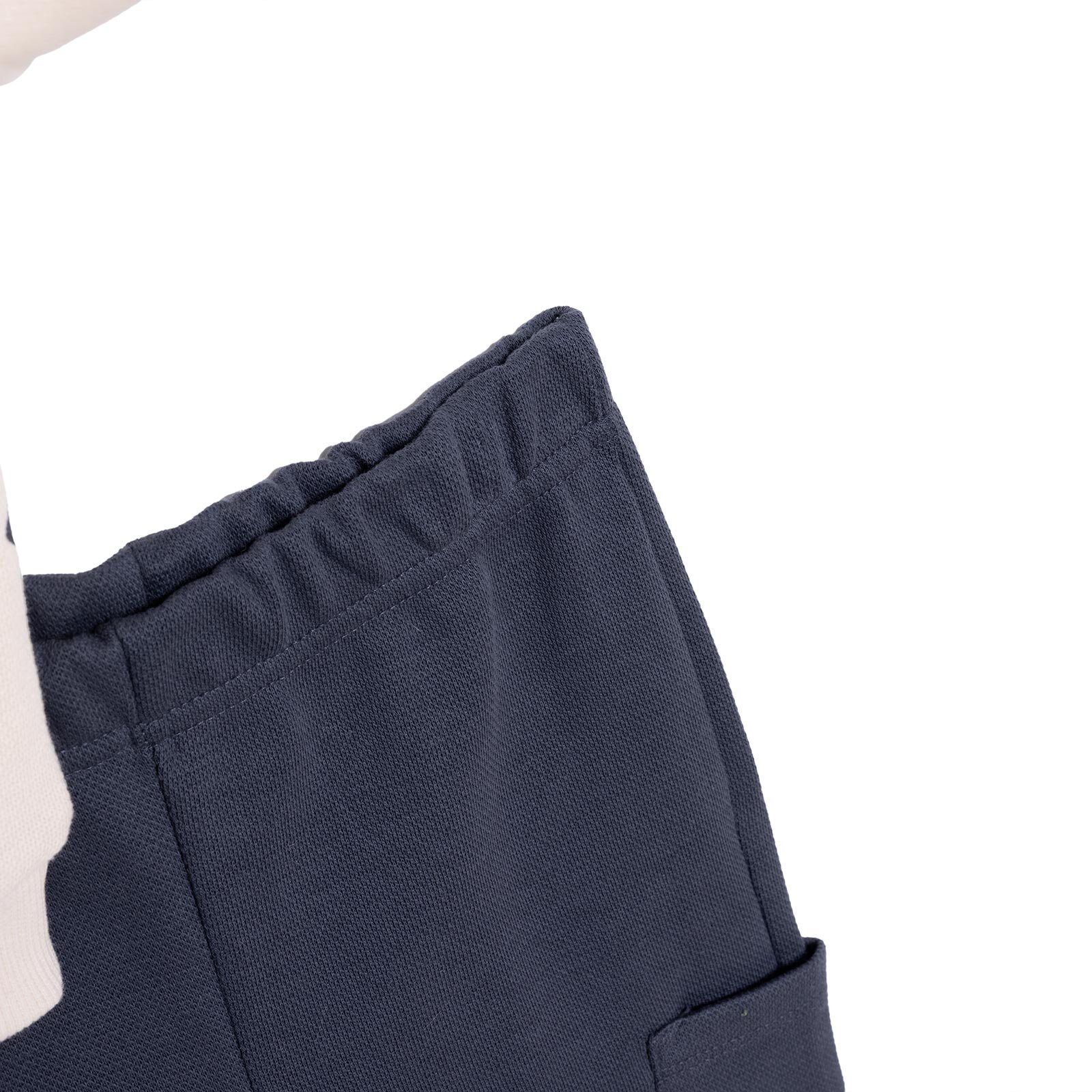 Cool Dino Sweatshirt-Pantolon