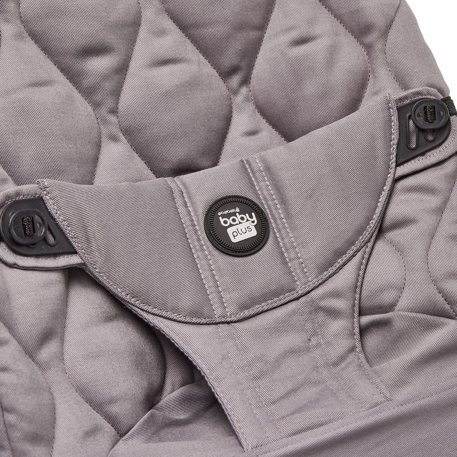 Cool Ev Tipi Ana Kucağı